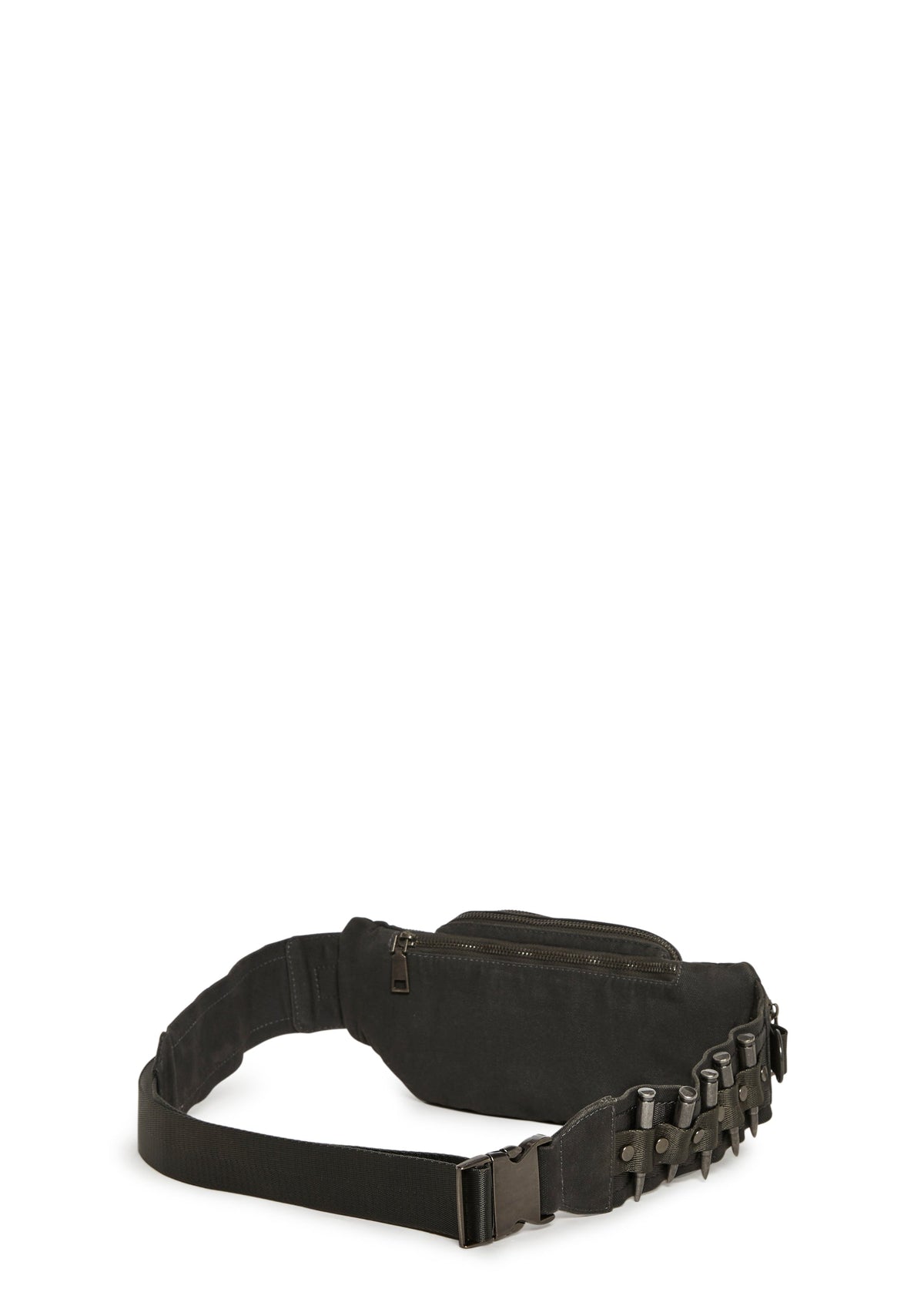 Outro Bullet Belt Pouch Bag