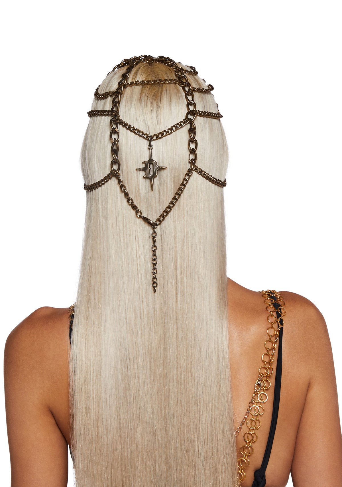 Head Jewelry