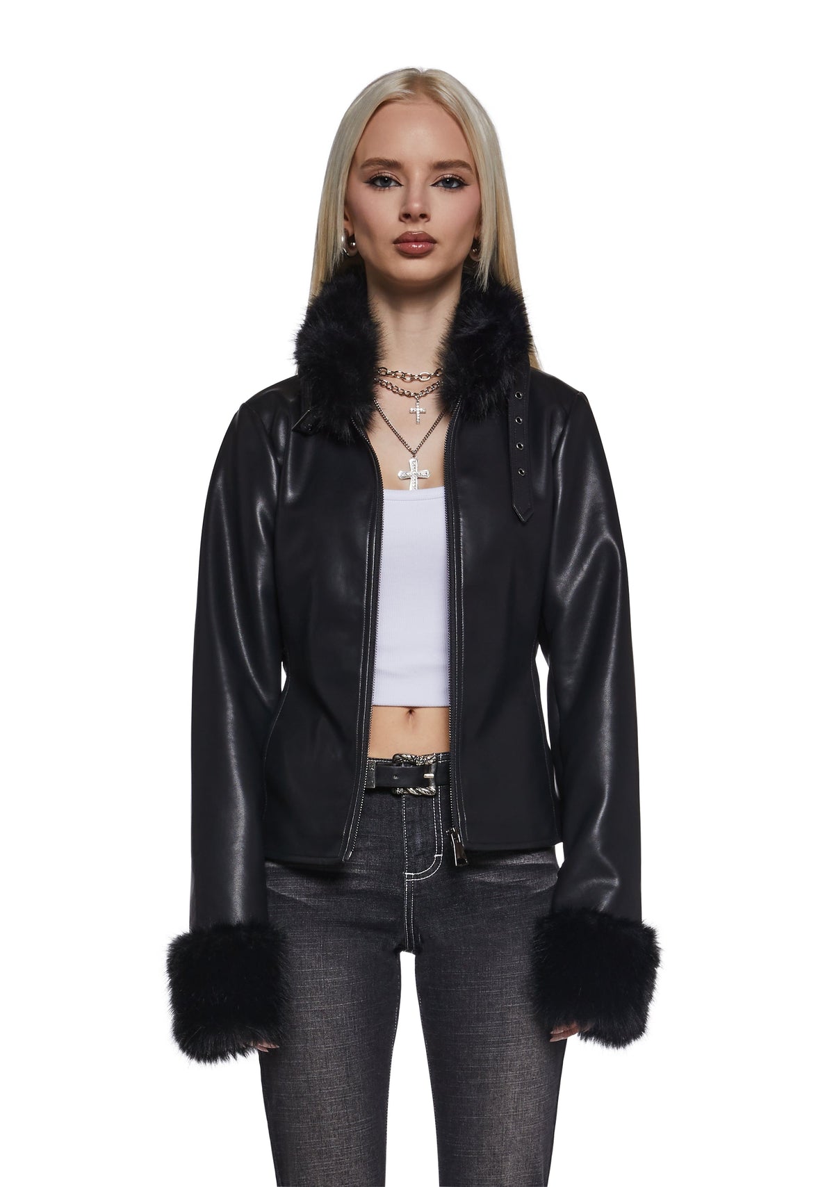 Envy Moto Jacket