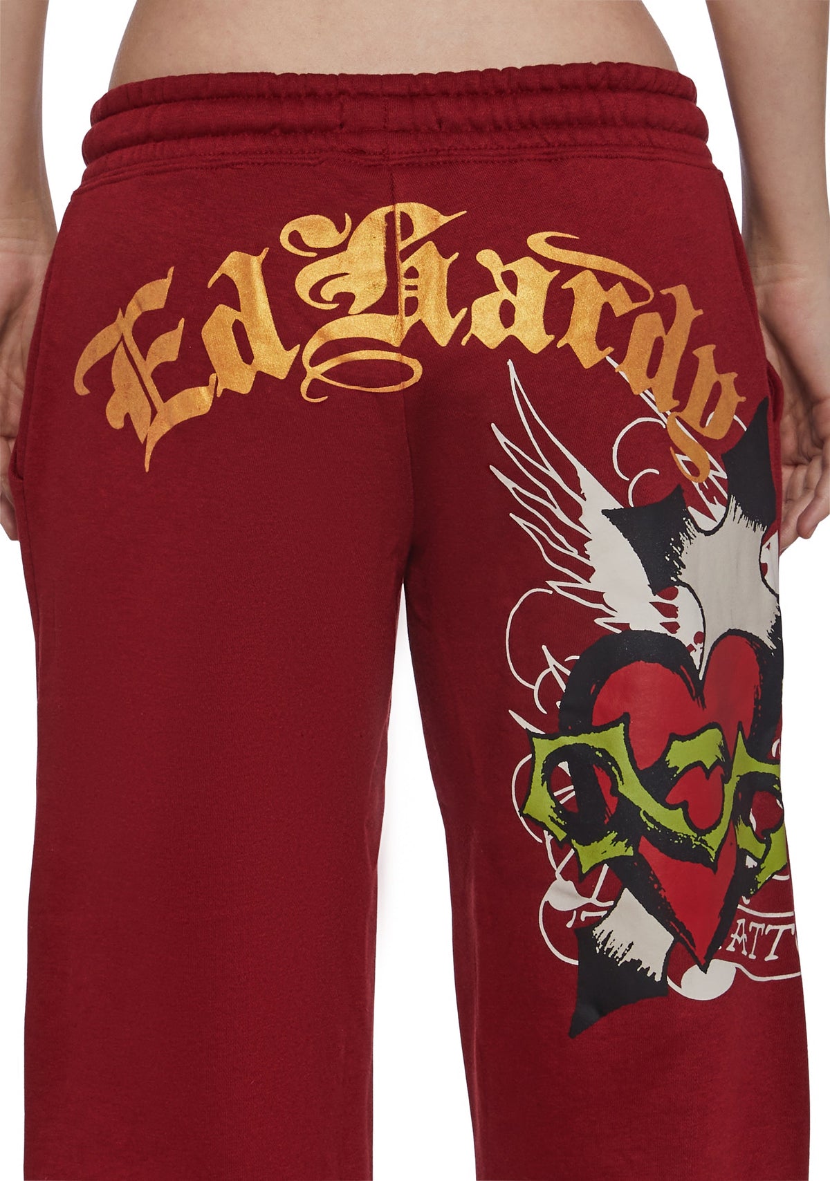 Sacred Heart Sweatpants