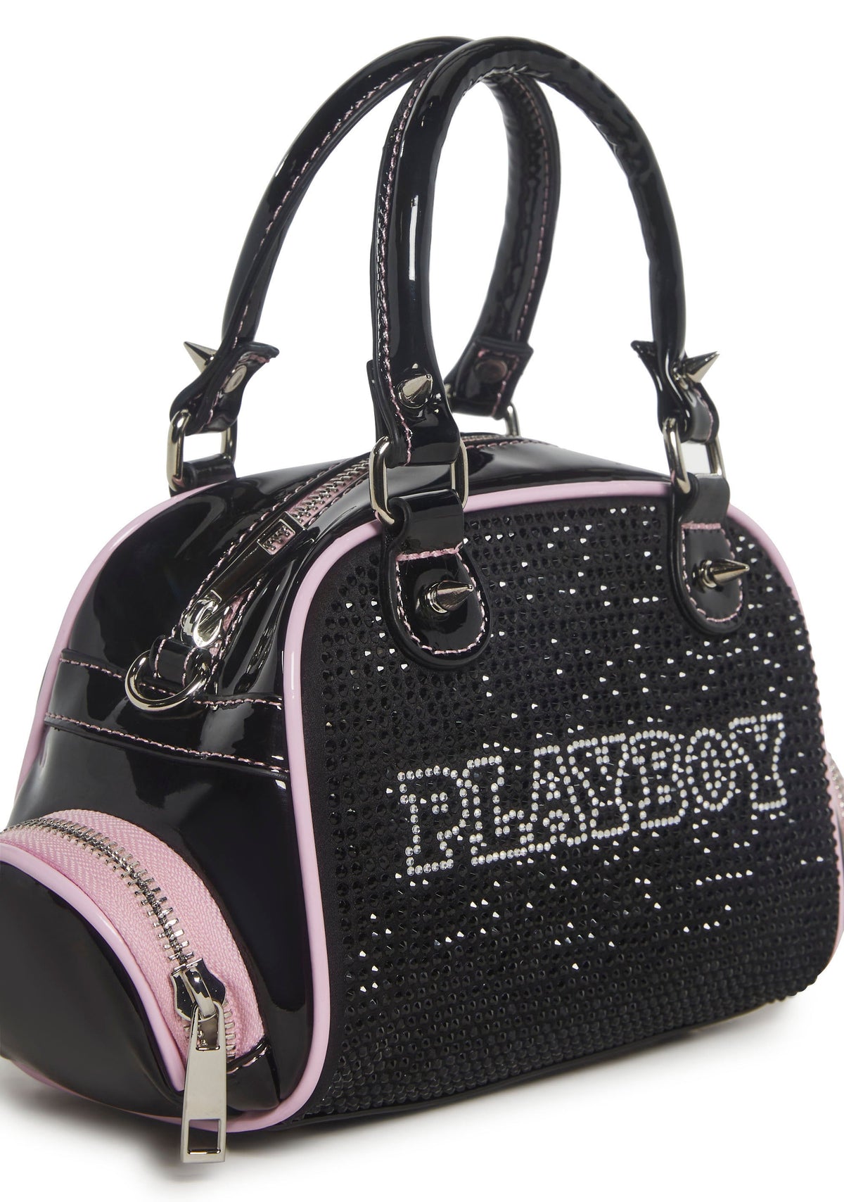 Playboy Bowler Bag