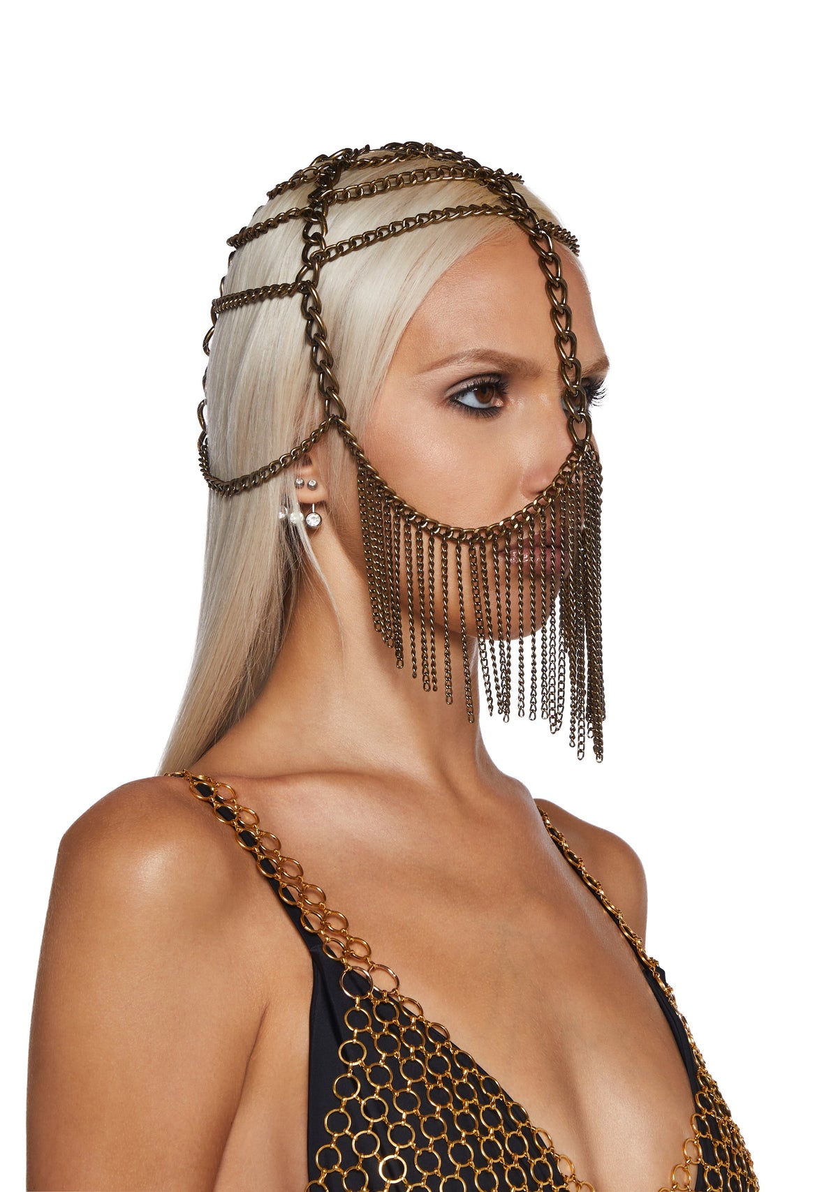 Head Jewelry
