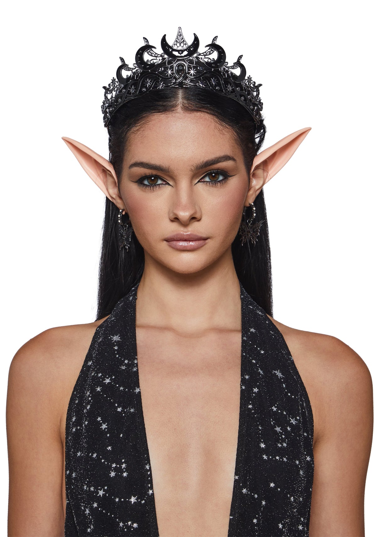 High Night Fairy Costume