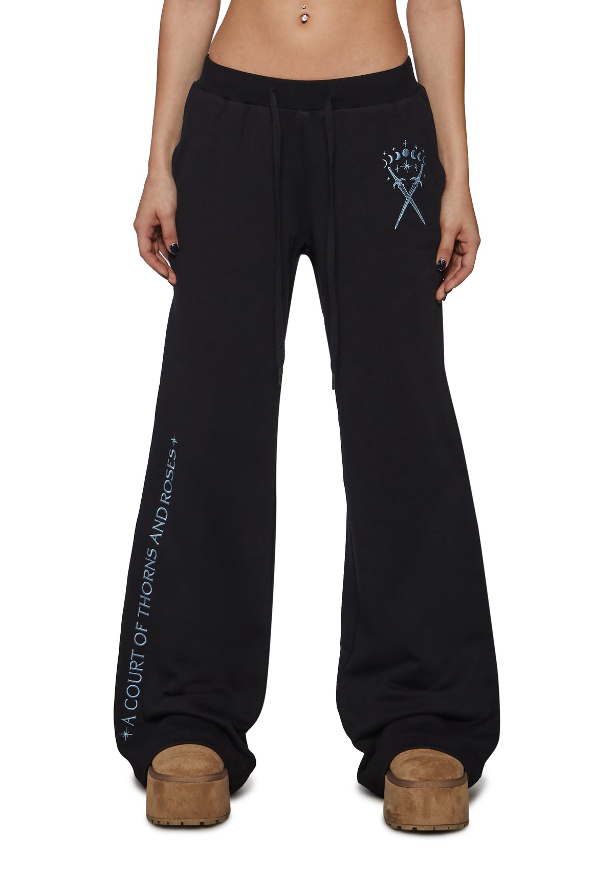 Illyrian™   Long Wingspan Pants