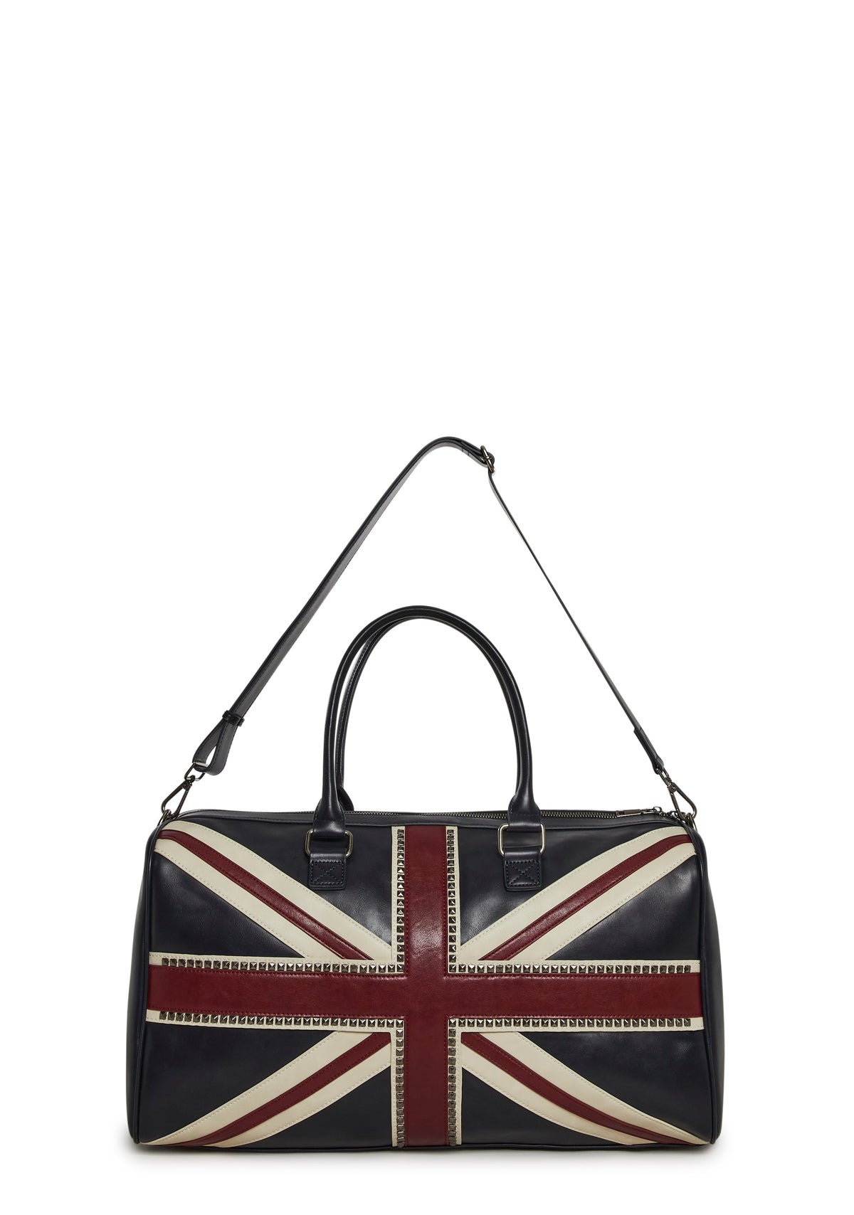 The Beckham Weekender