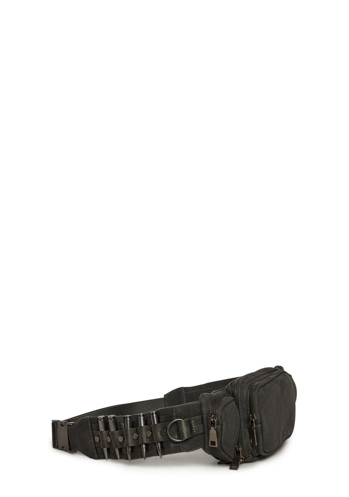 Outro Bullet Belt Pouch Bag