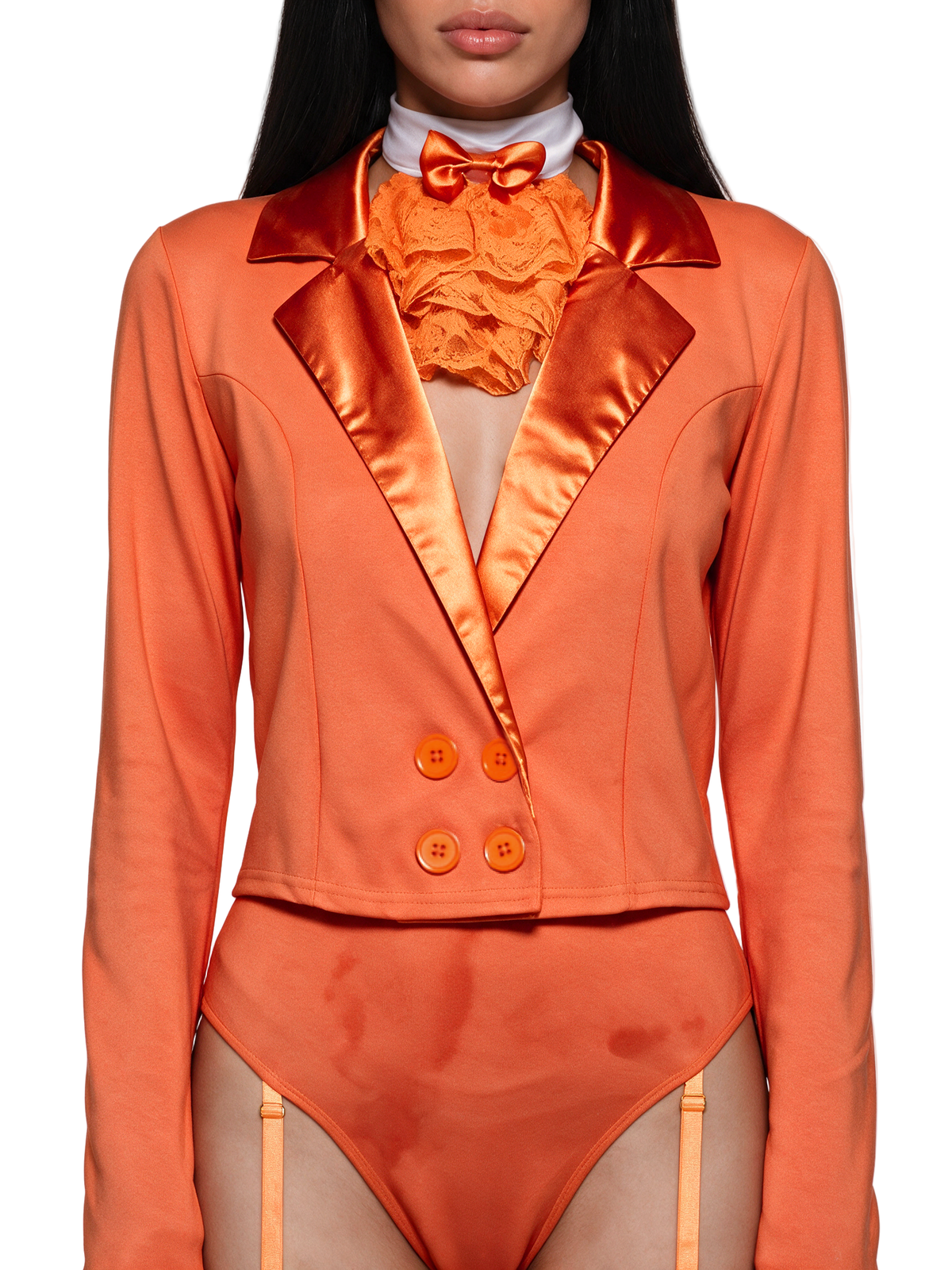 Dumb Movie Character Costume