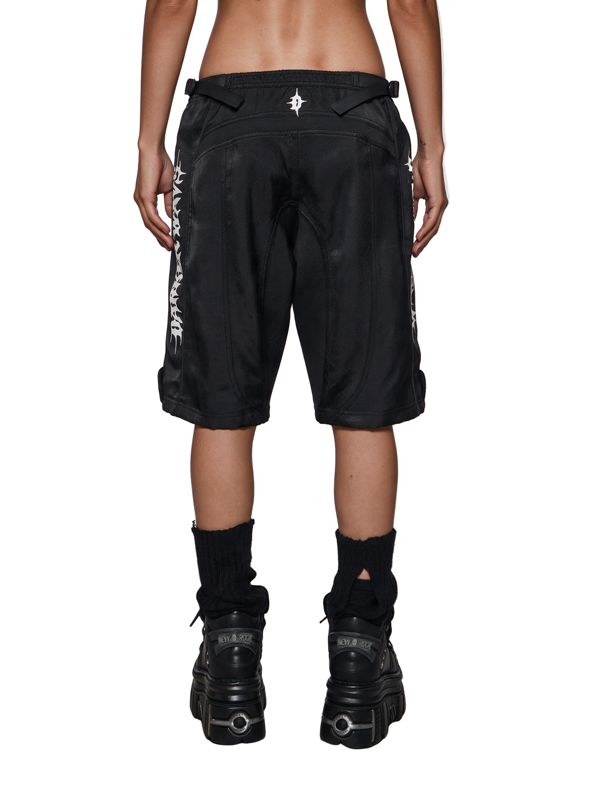 Reloop Motocross Shorts