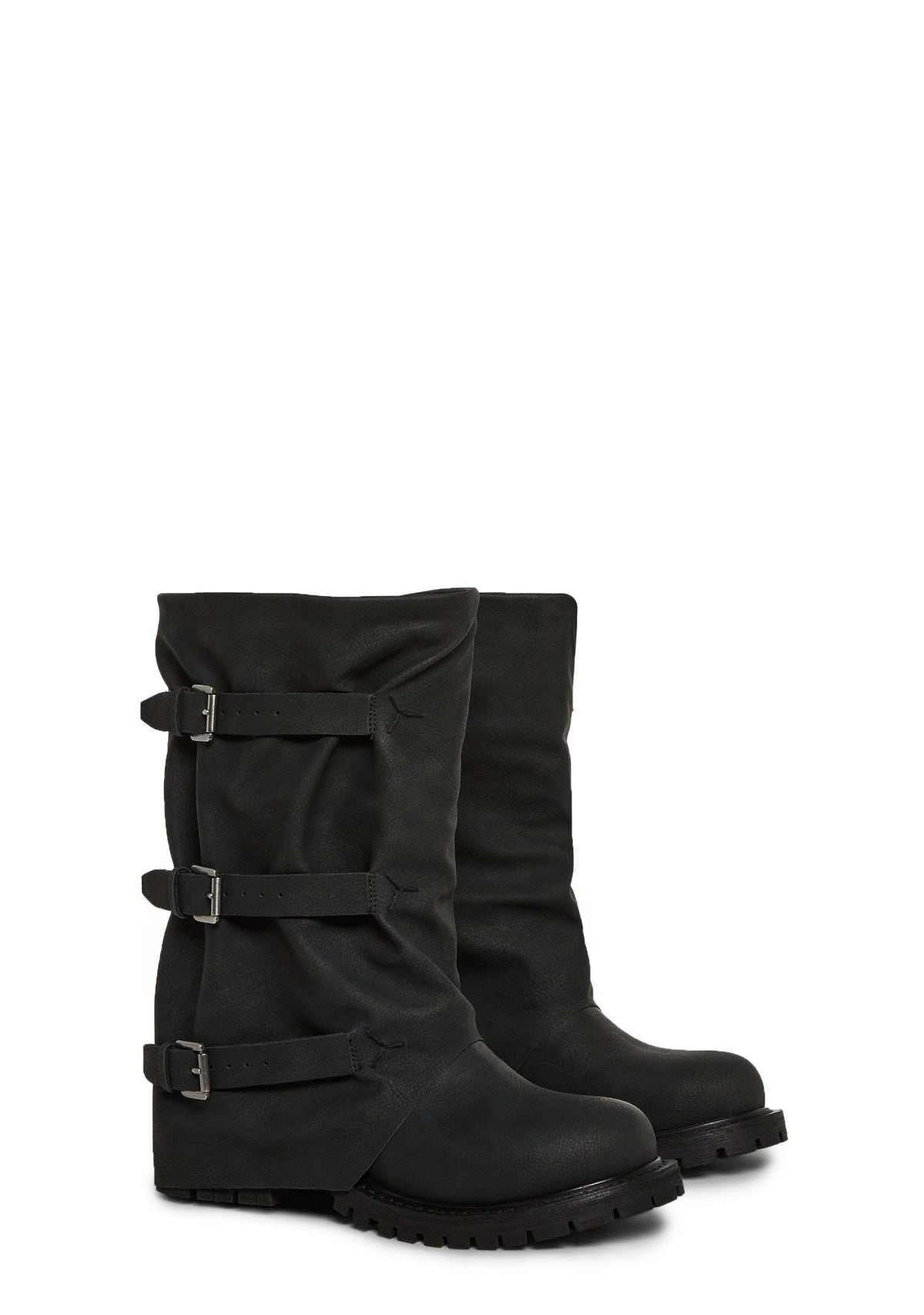 Axel Slouch Boot
