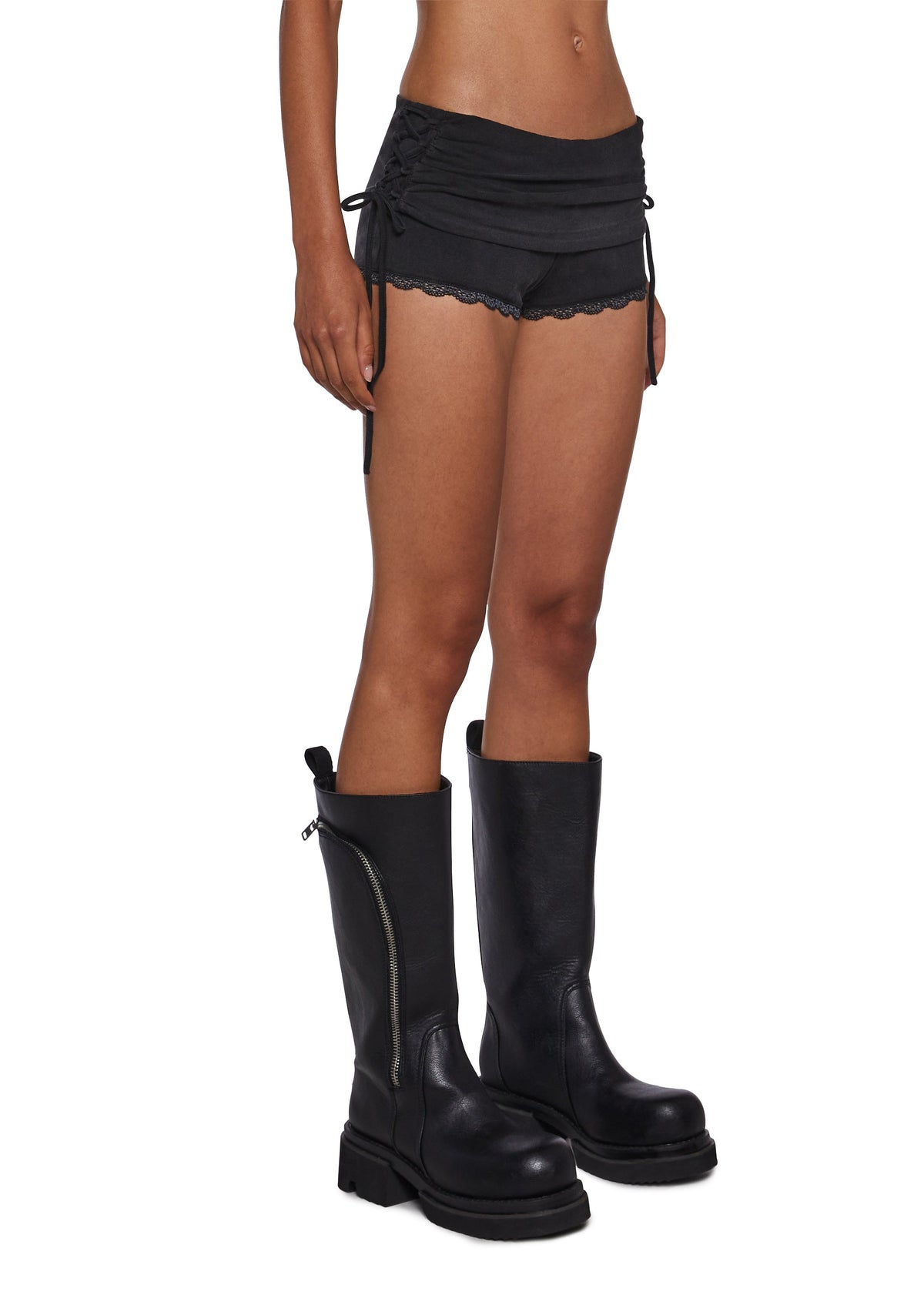 Giga Style Micro Shorts