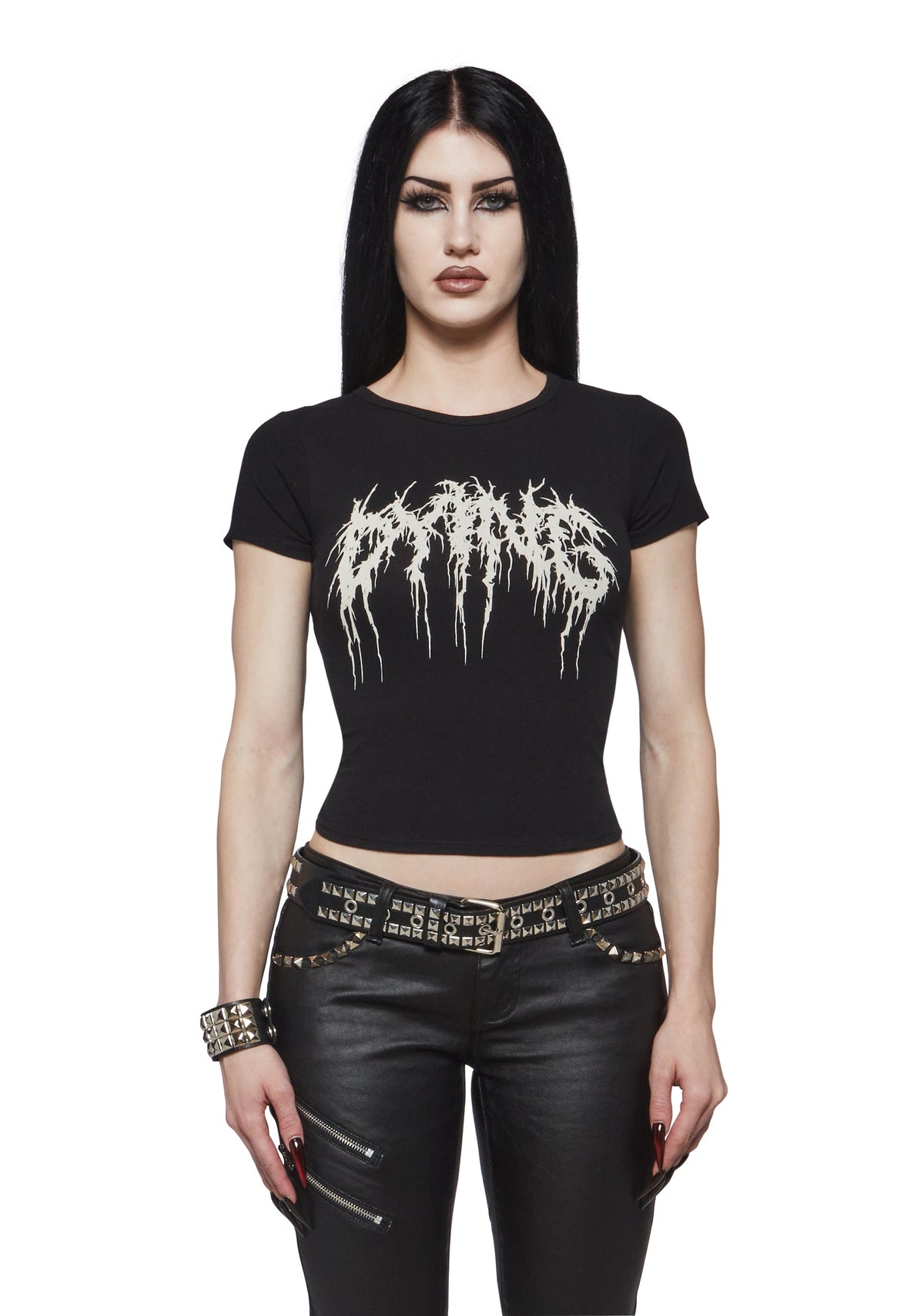 Dying Baby Tee