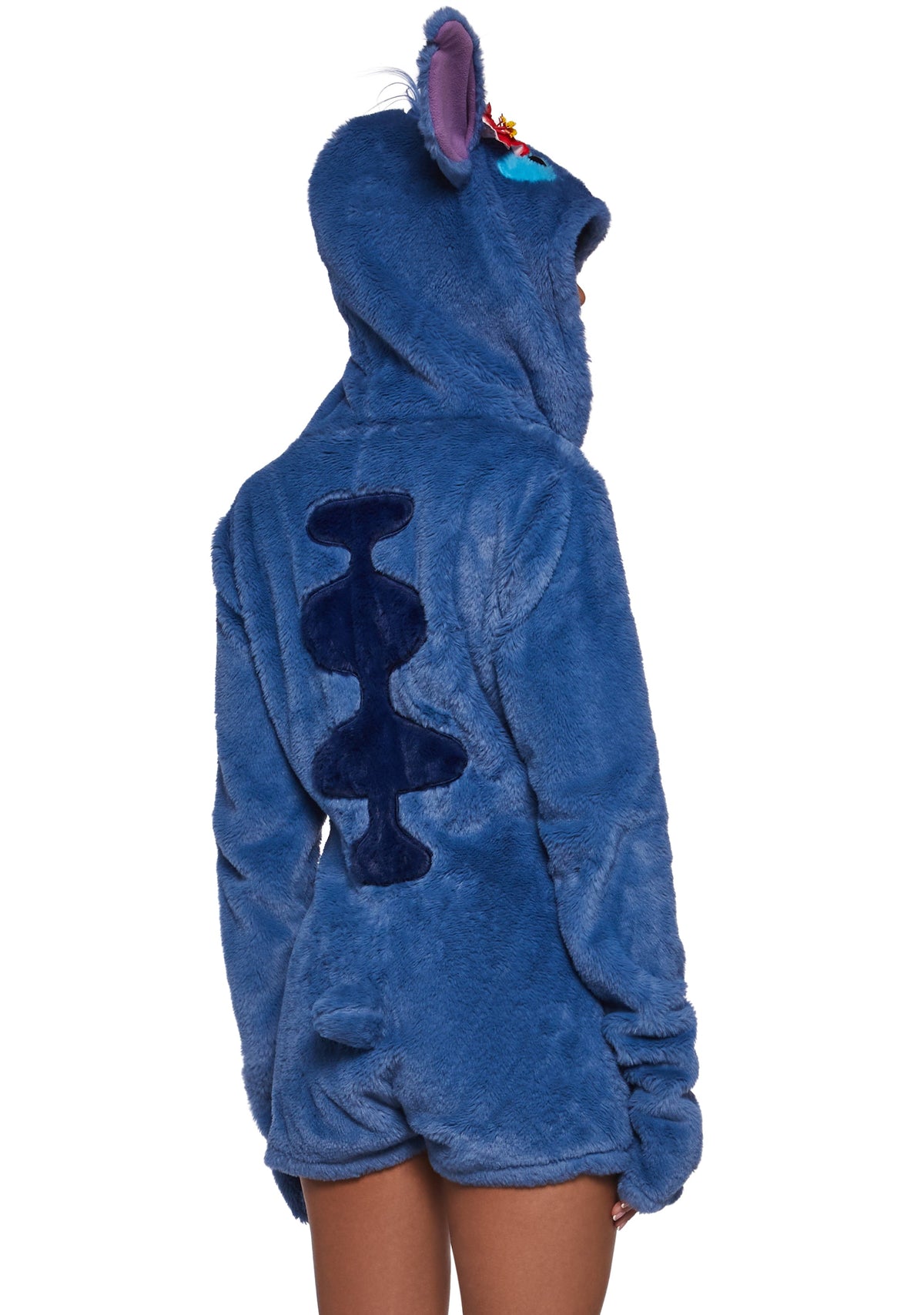 Island Mischief Character Costume
