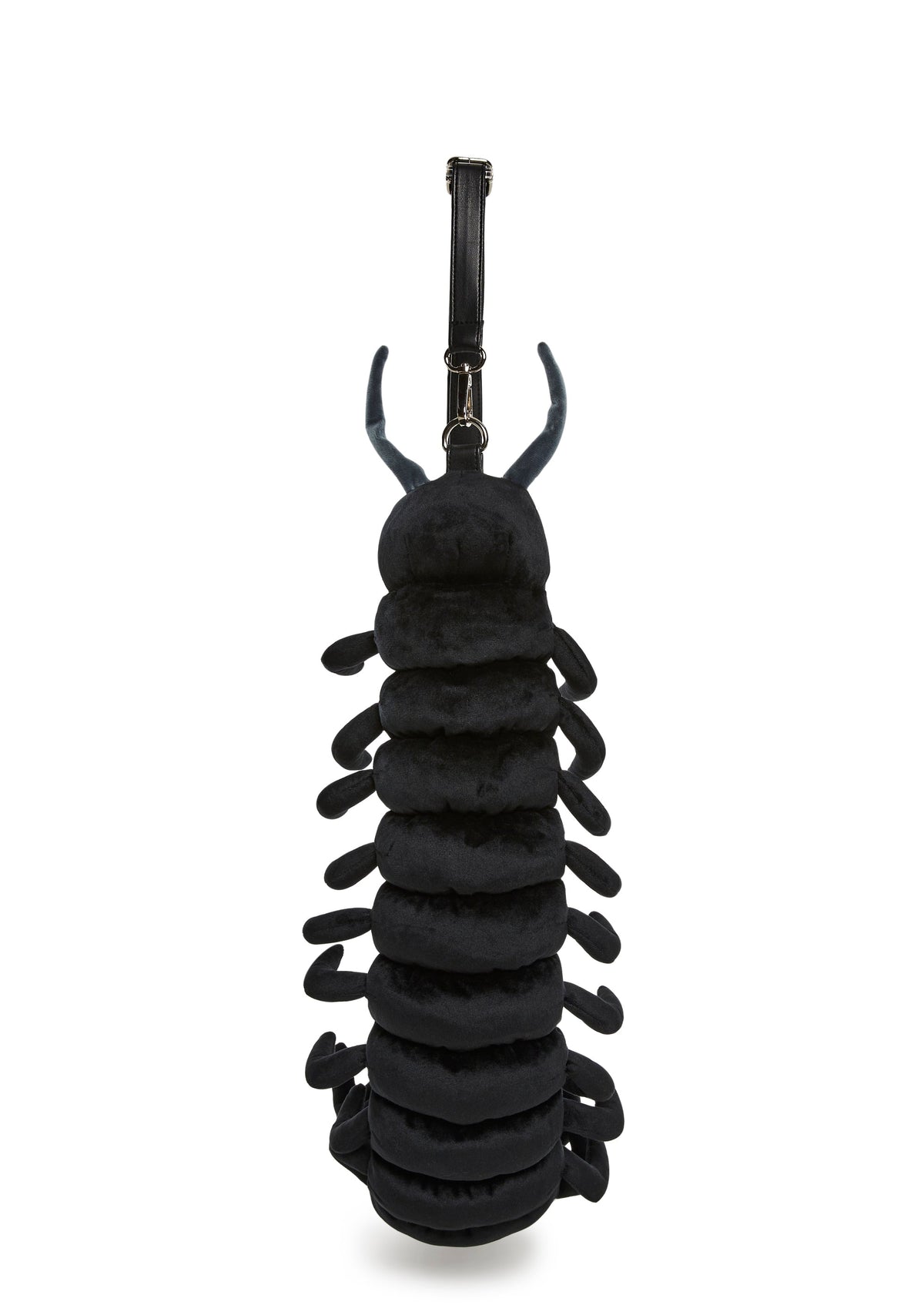 Creepy Crawler Crossbody Bag