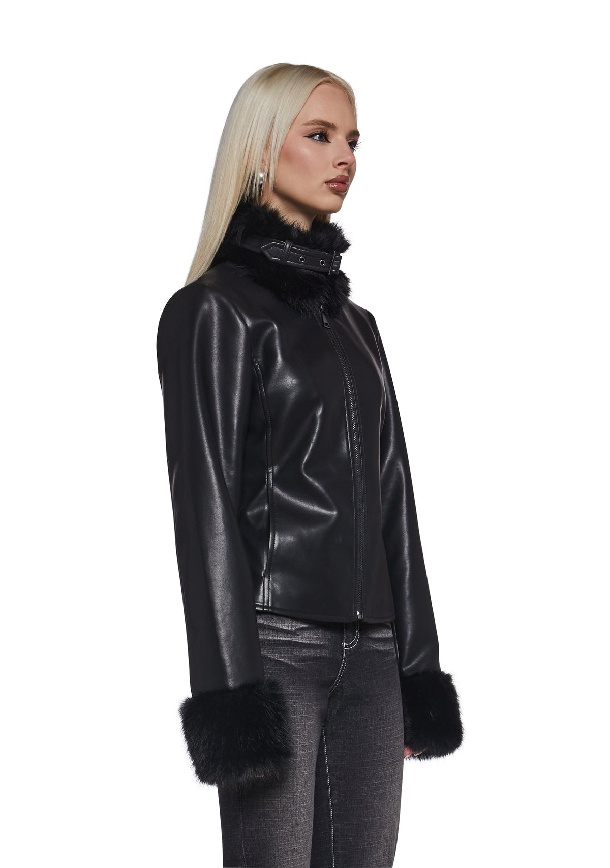 Envy Moto Jacket