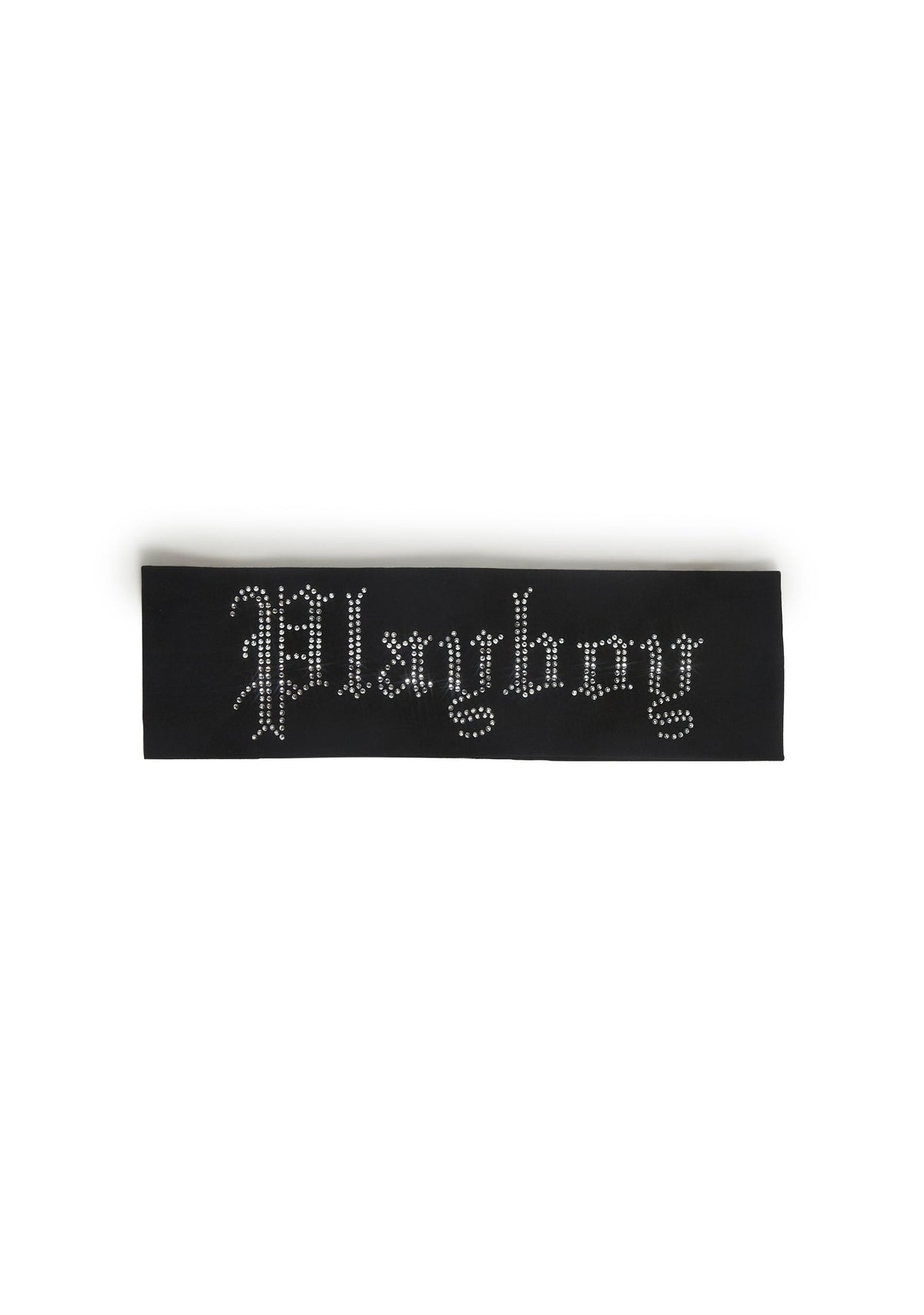 Playboy Spandex Headband