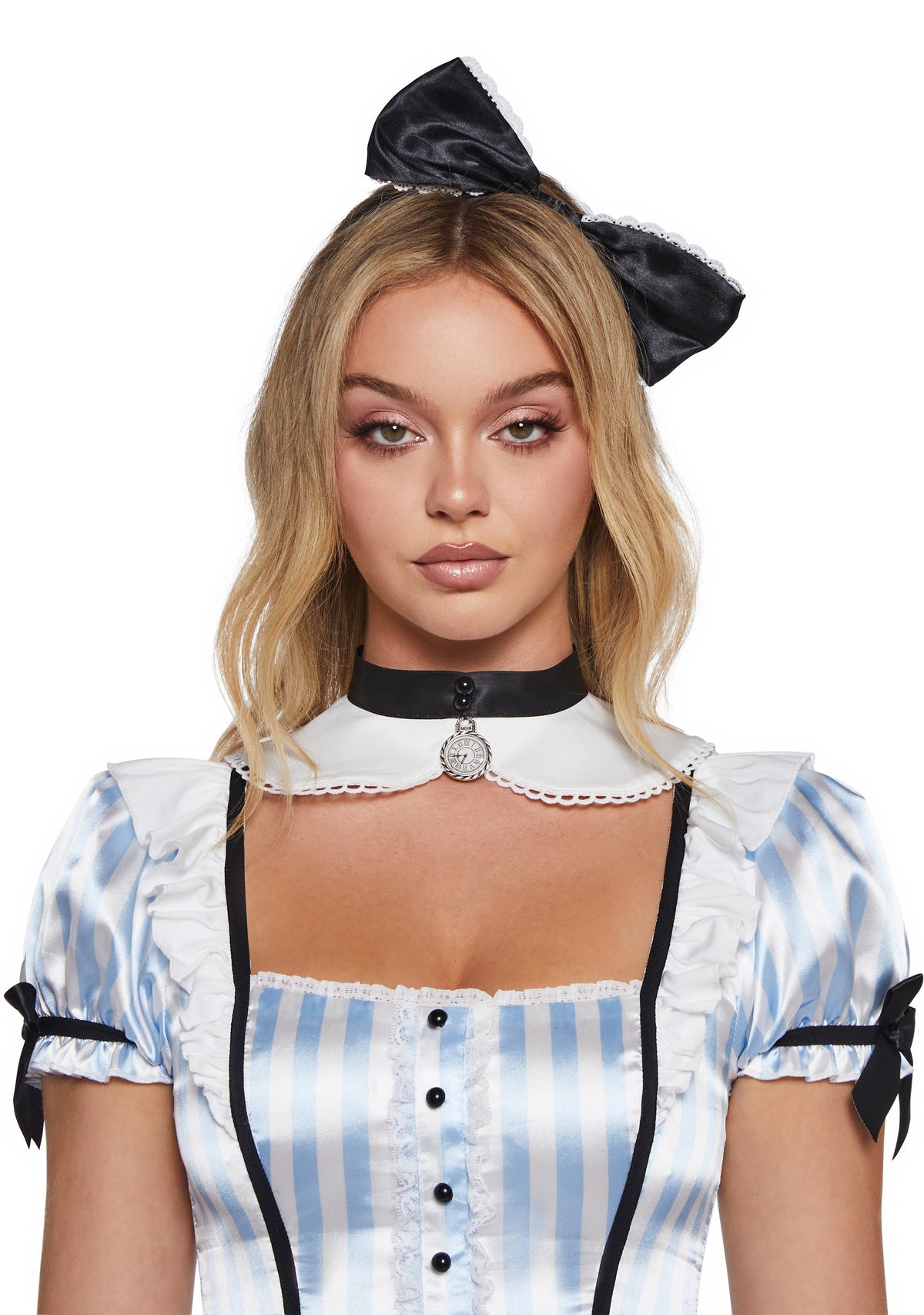 Wonderland Girl Costume