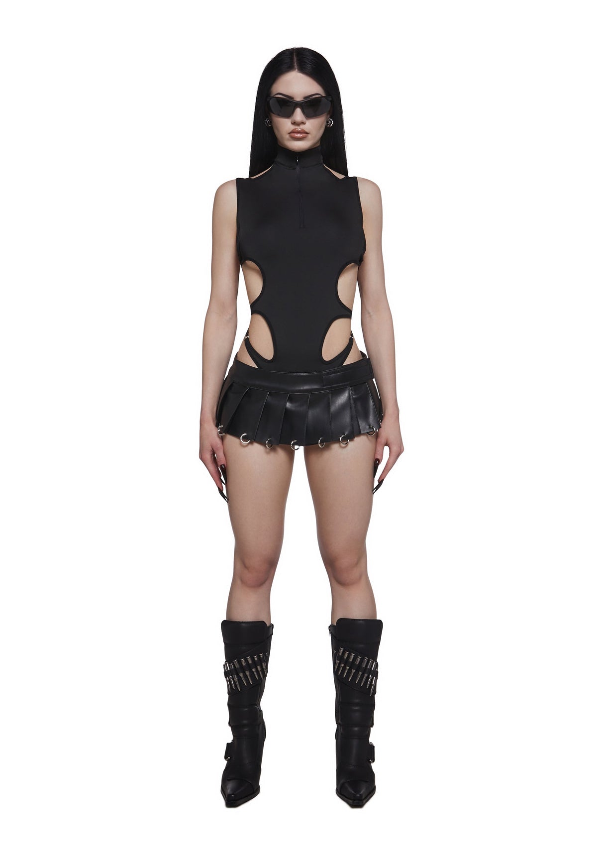 Swords Bodysuit