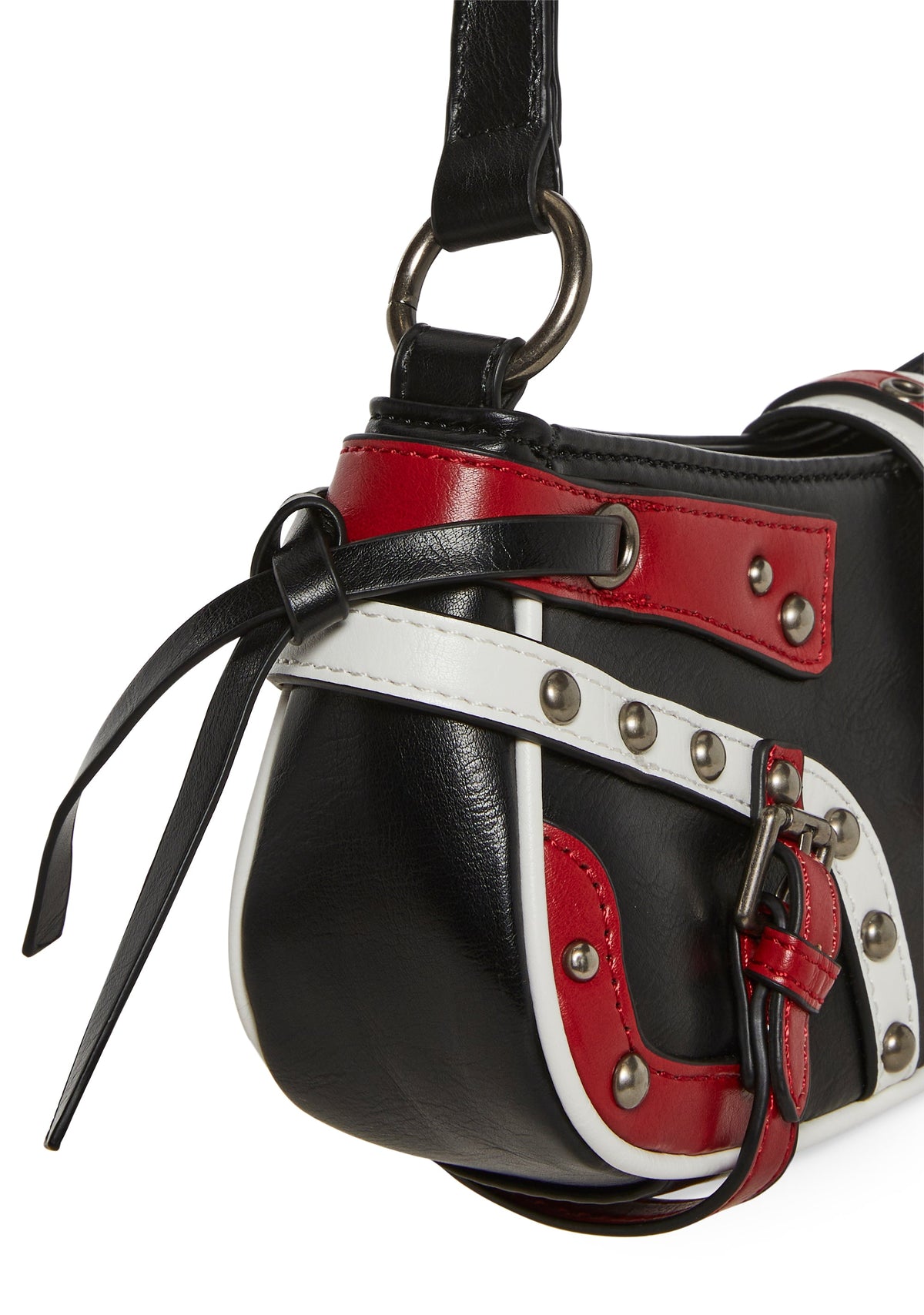 The Motorcrossed Bag