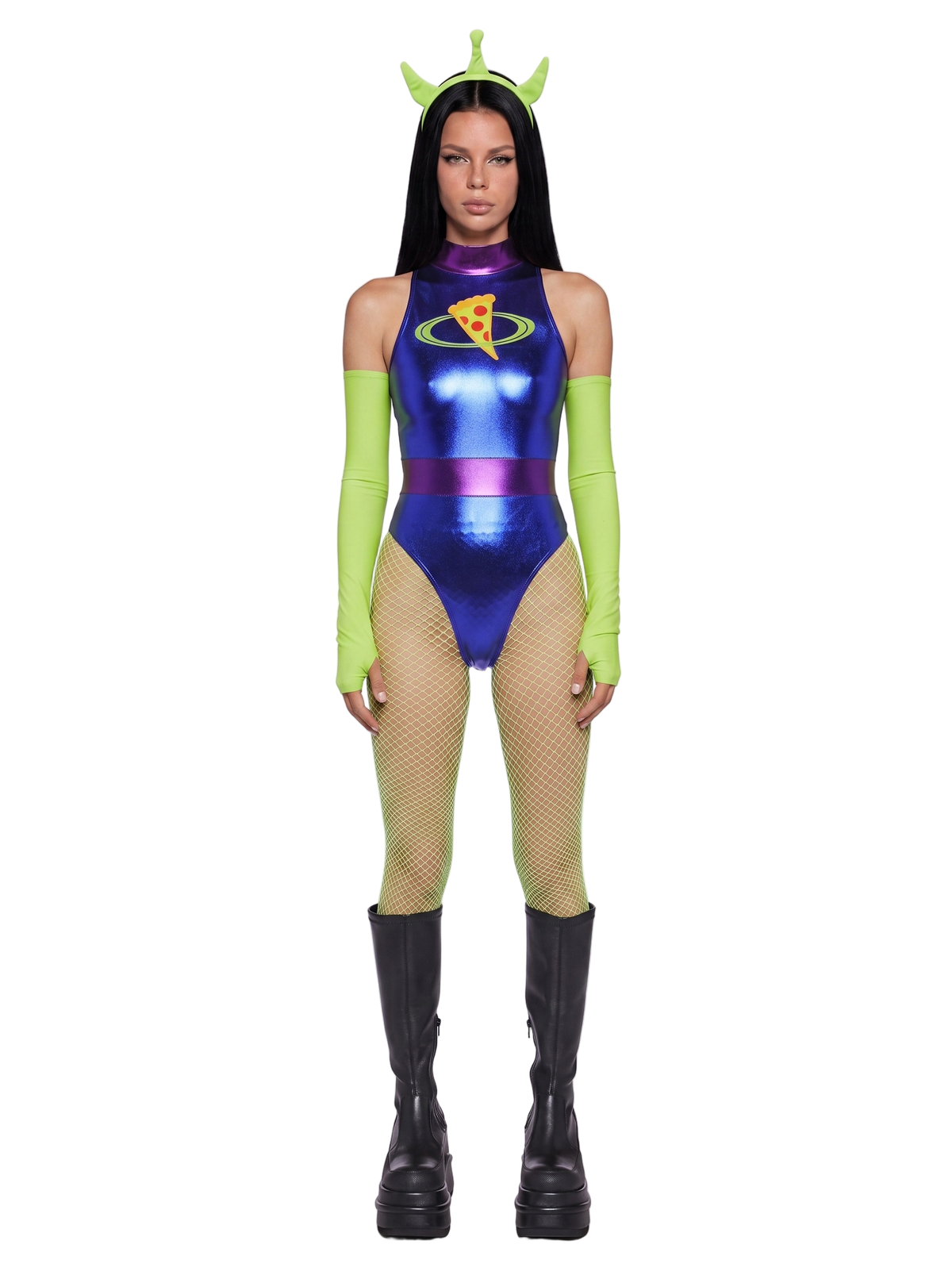 Probe My Planet Costume