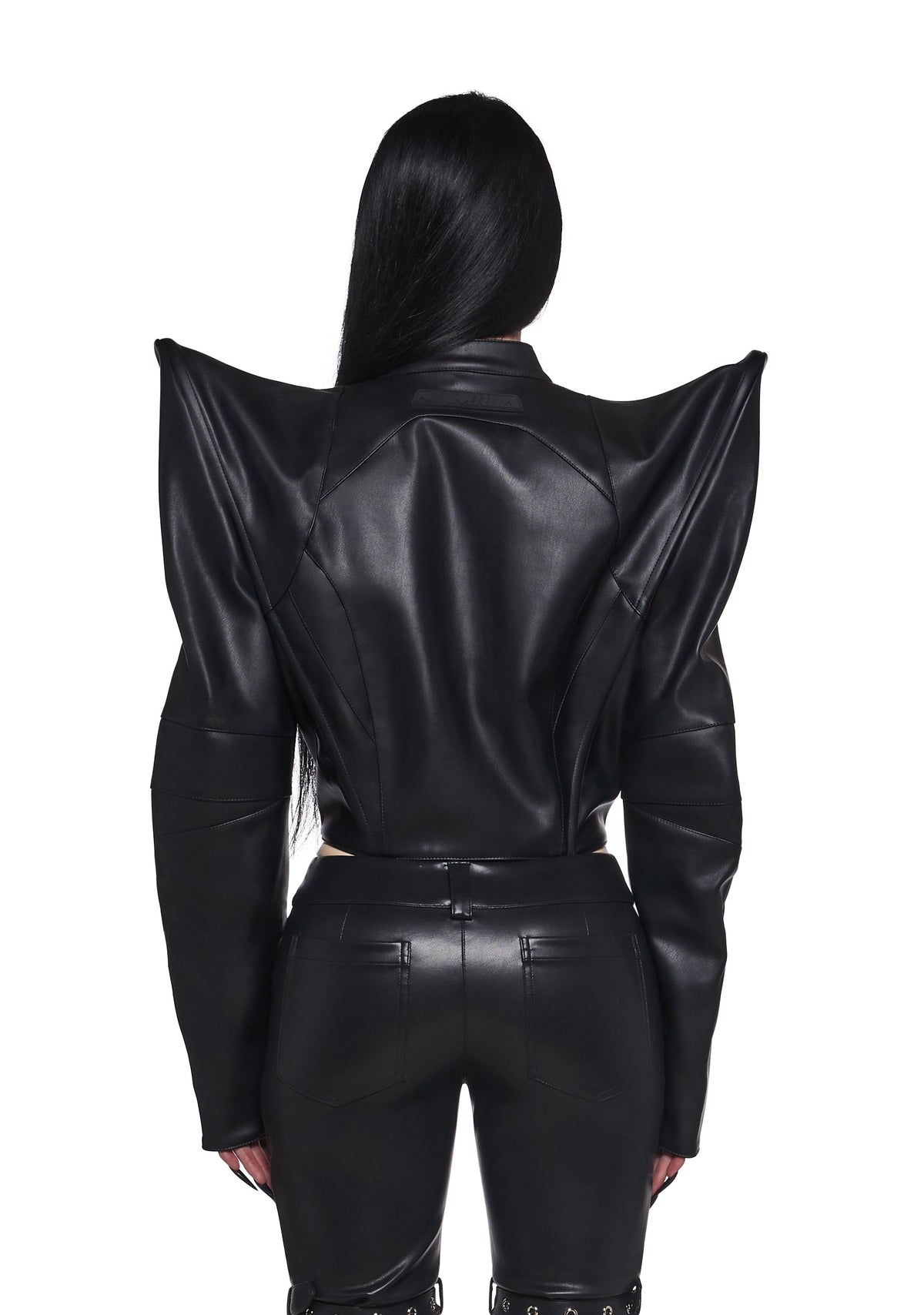 Spike Moto Jacket