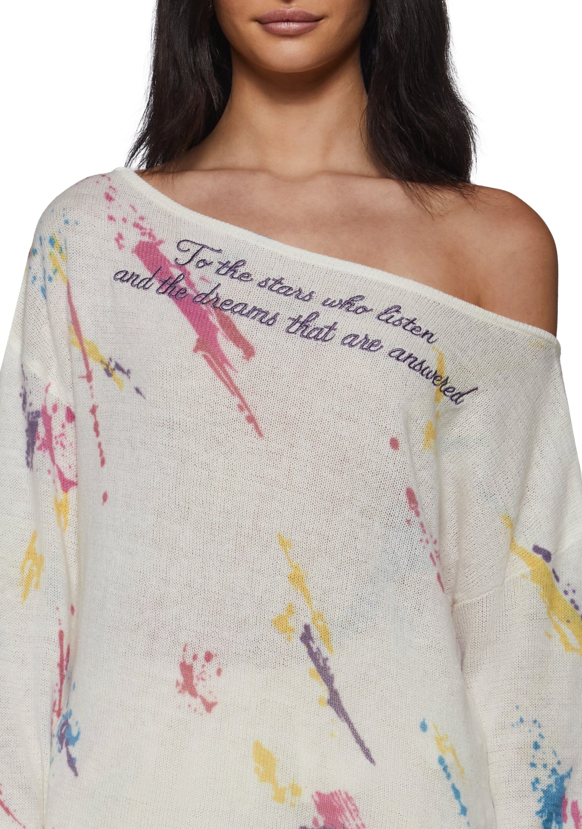 Chapter 55 Sweater Tunic