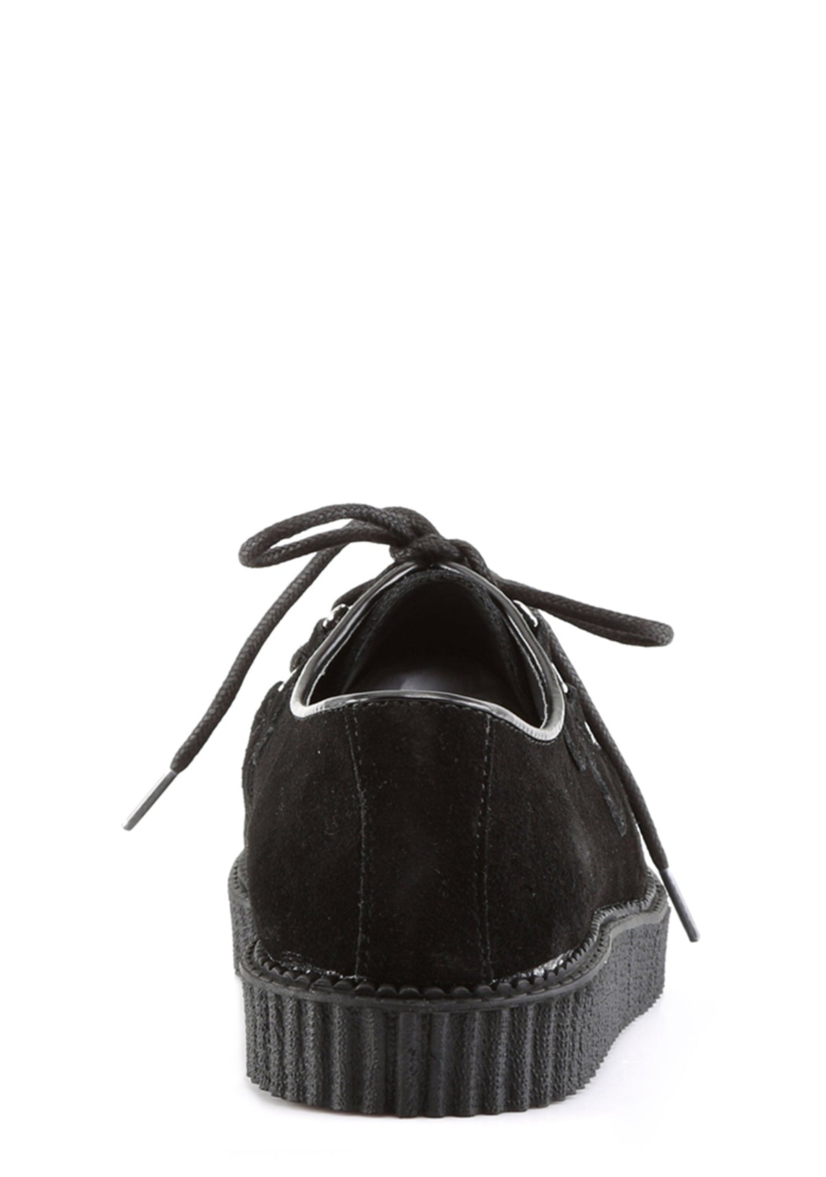 Creeper -602S Suede Platform Shoes