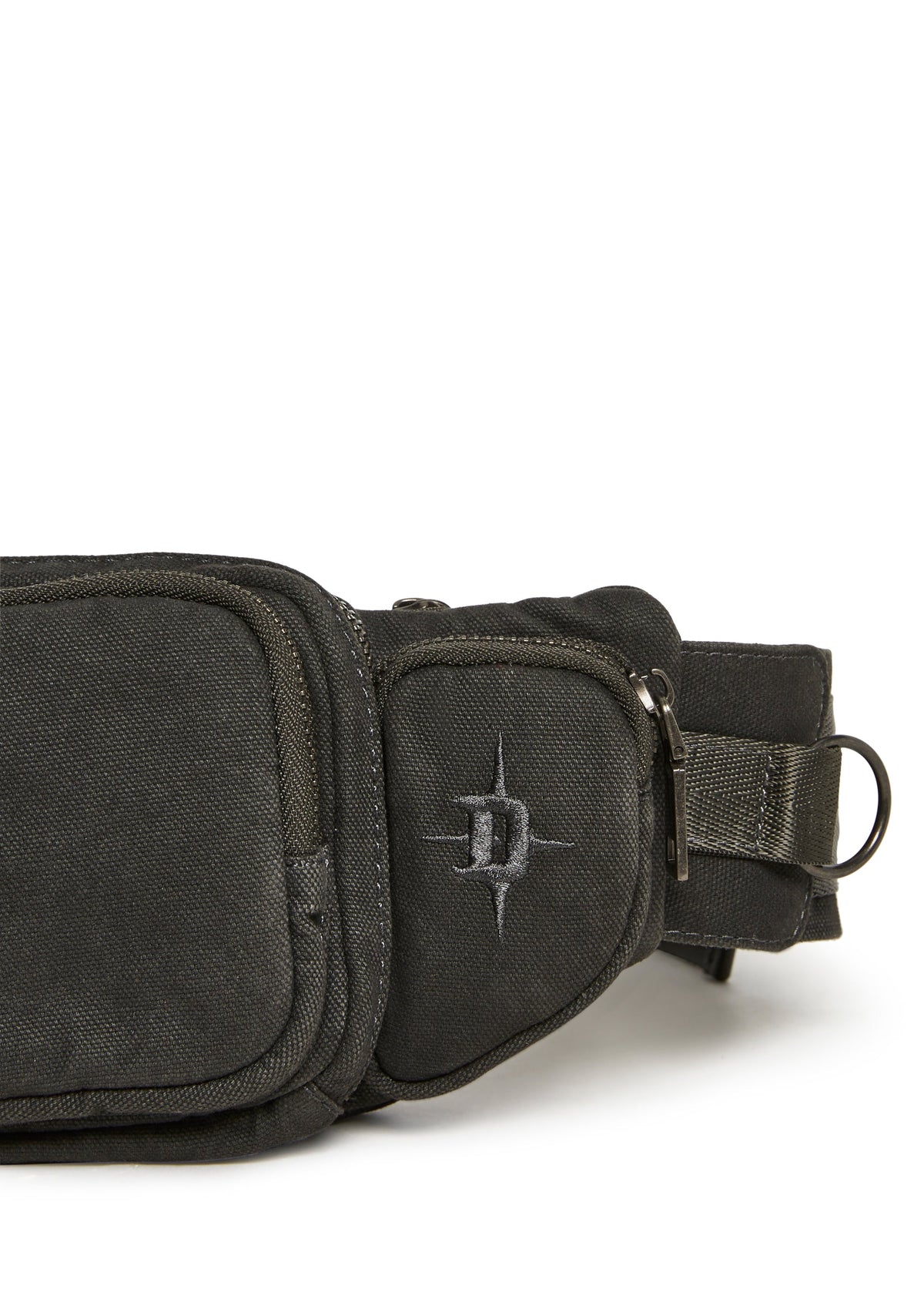 Outro Bullet Belt Pouch Bag