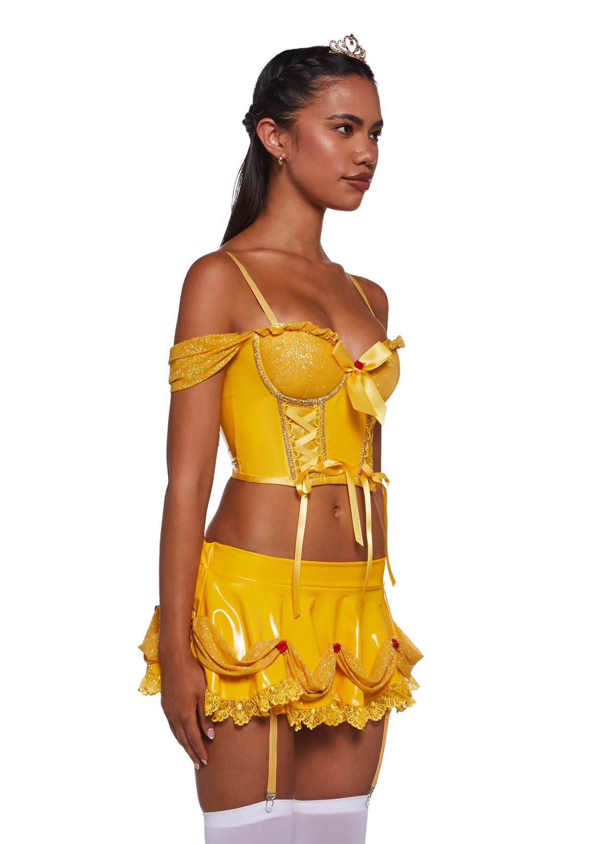Enchanted Tales Costume