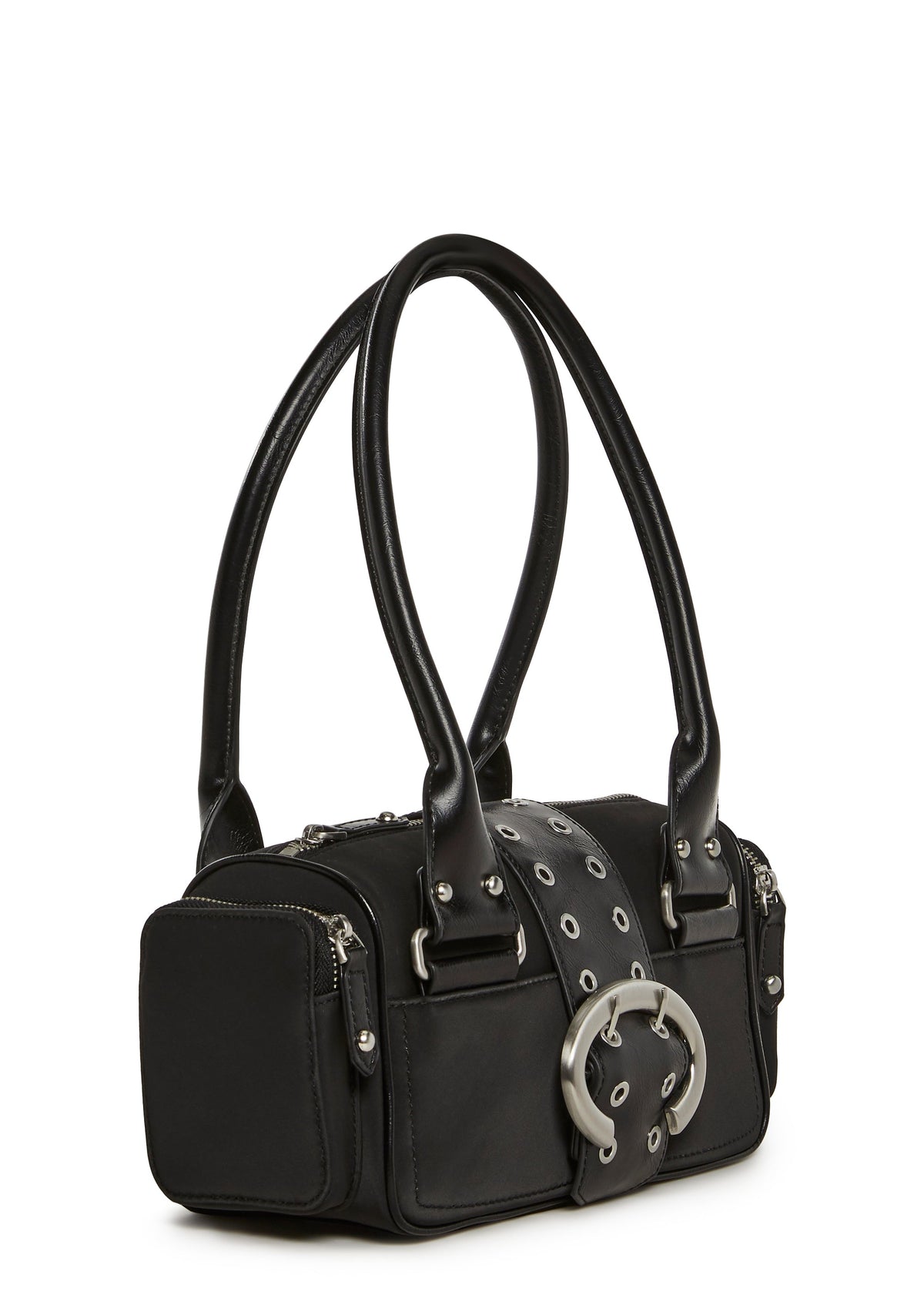 Let's Party Shoulder Bag