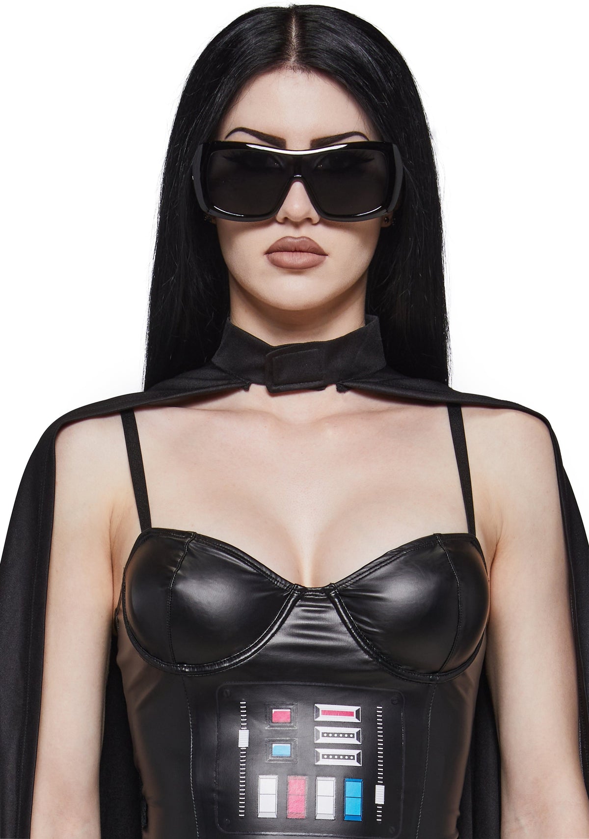 Dark Father Costume