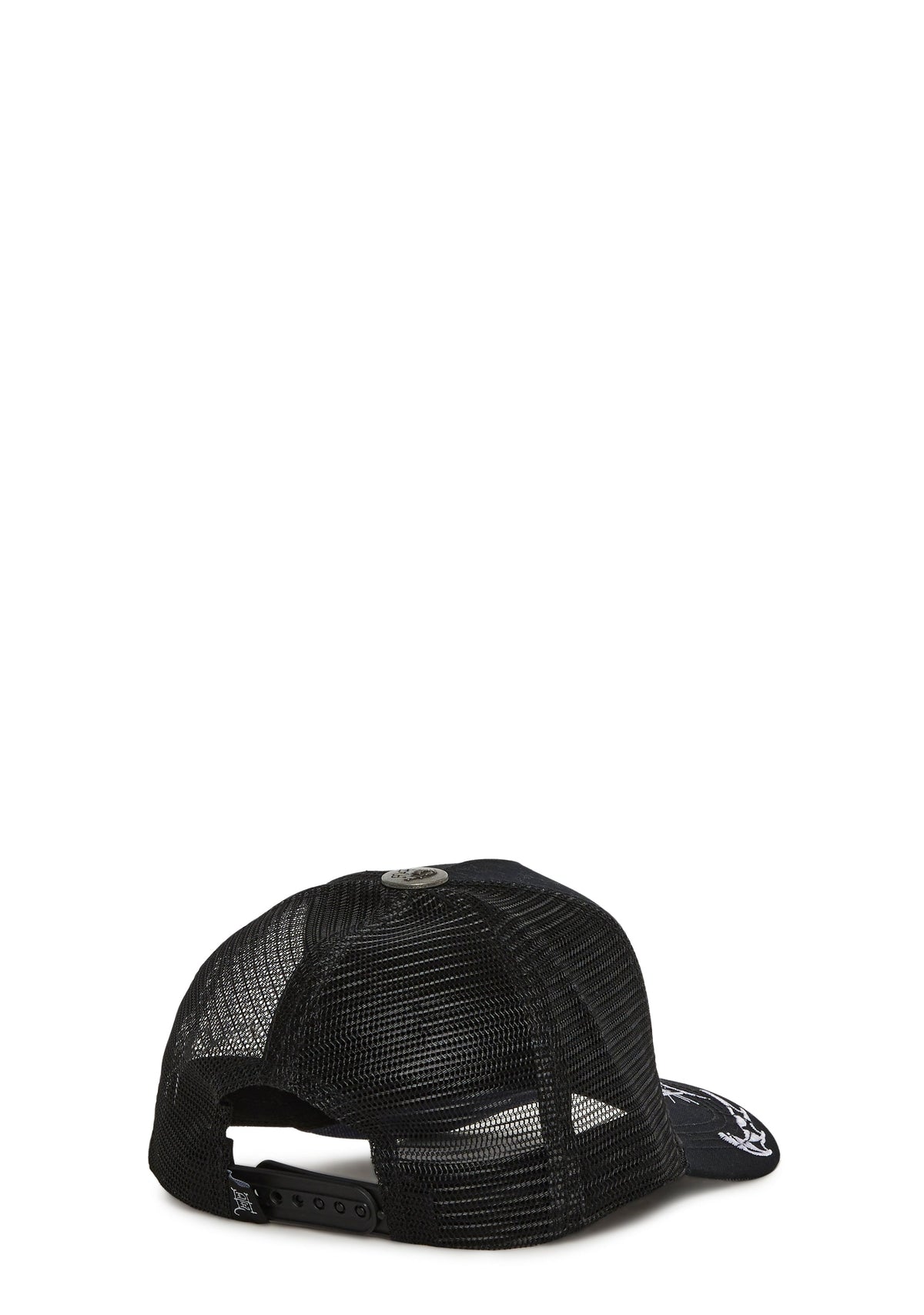 Crosses Trucker Hat