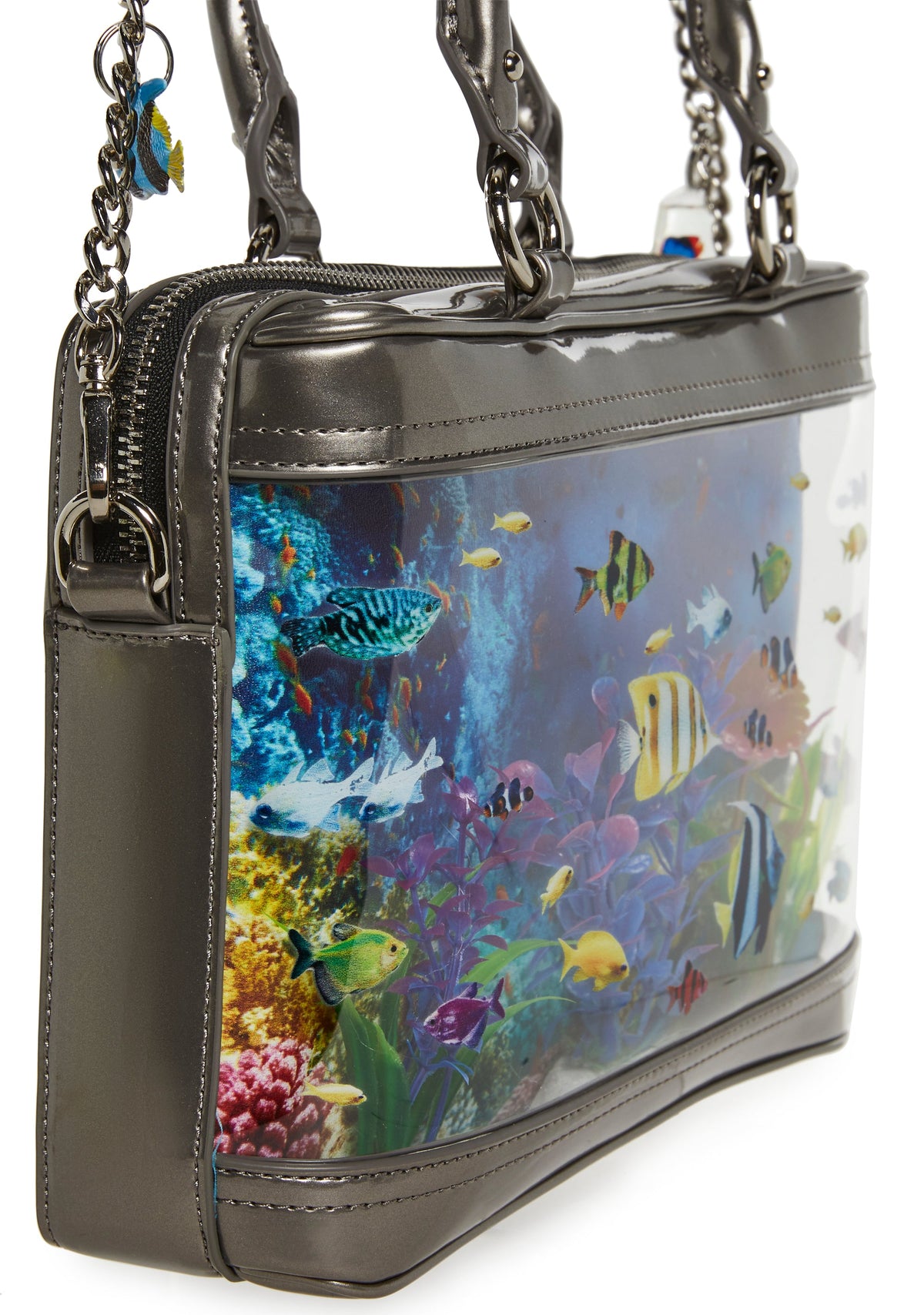 The Aquarium Bag