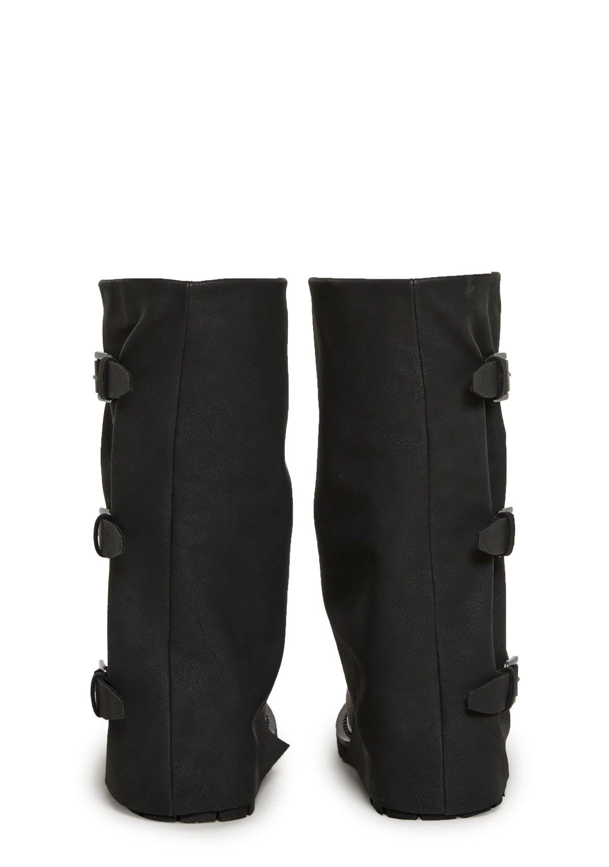 Axel Slouch Boot