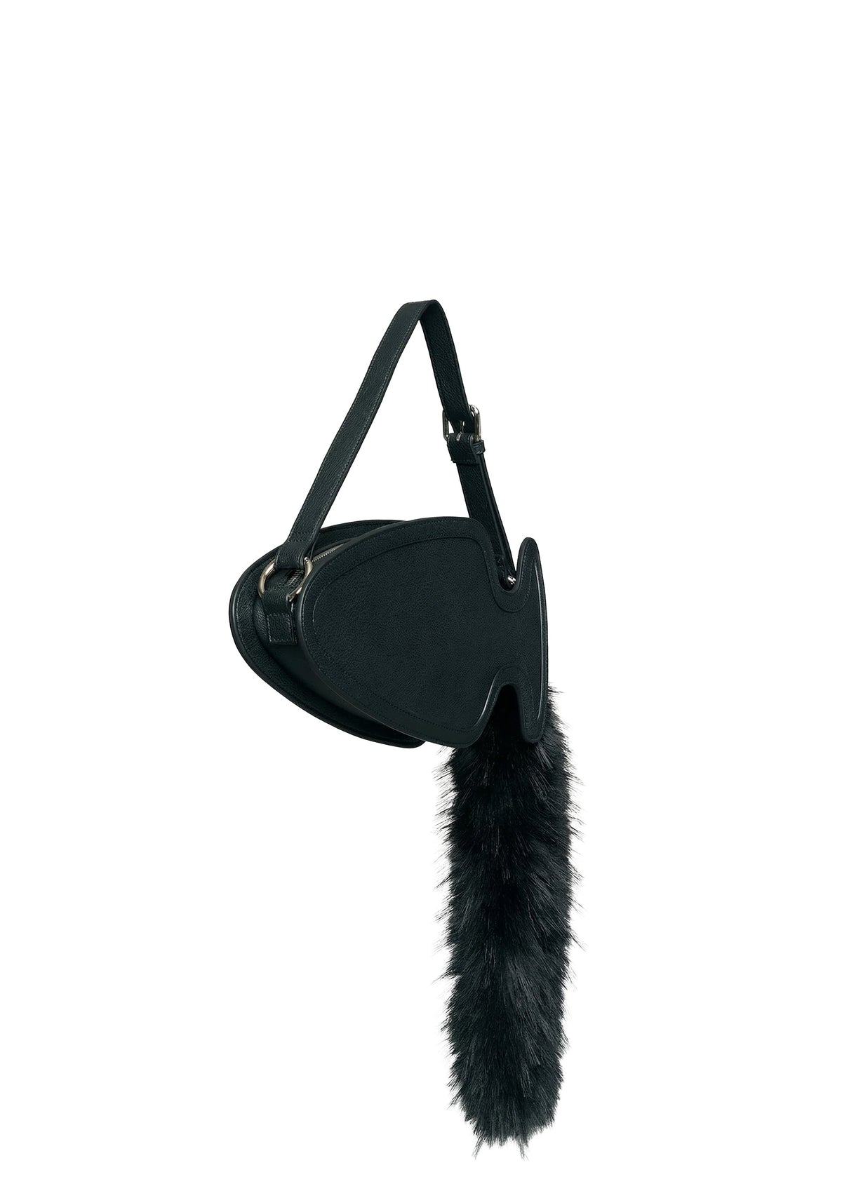 Plug Bag - Black