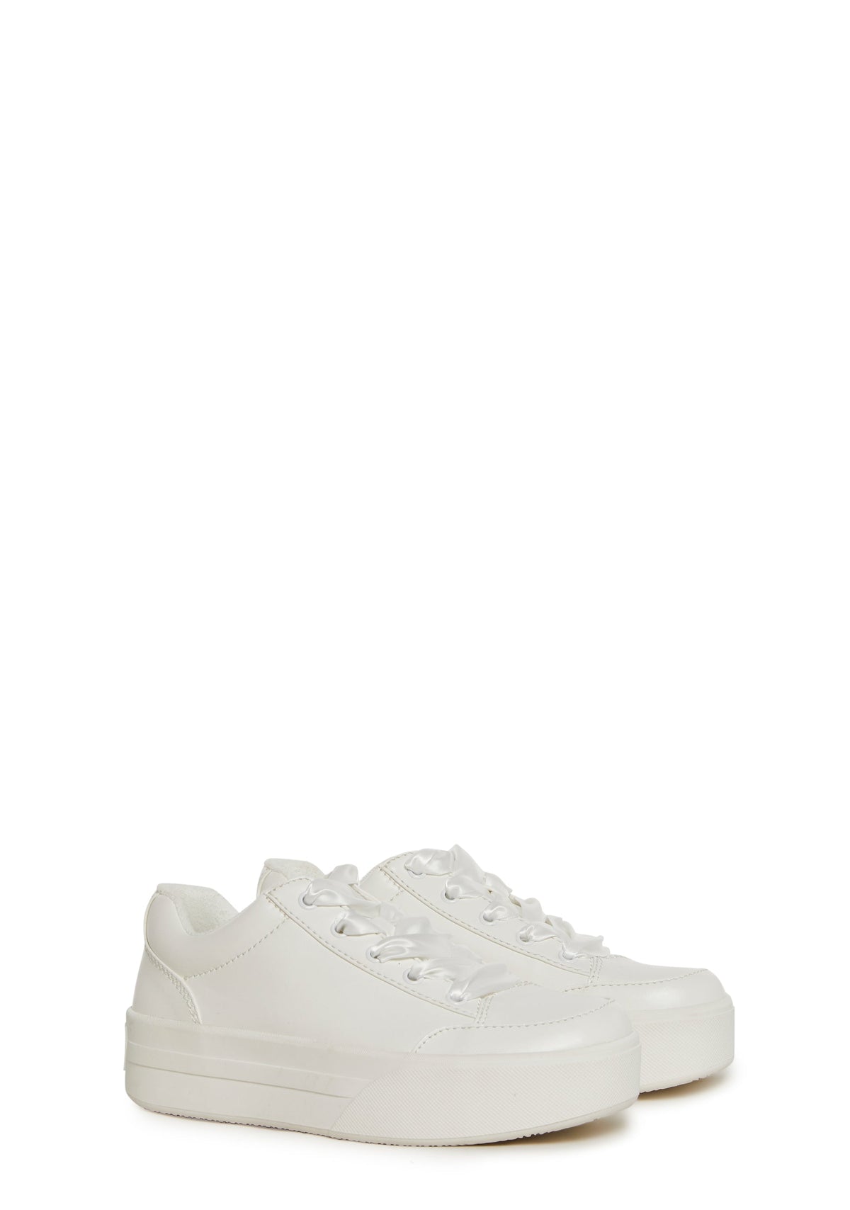 Fancy Musings Sneakers