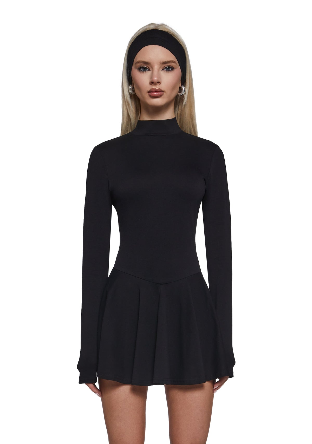 Choose Bold Mini Dress