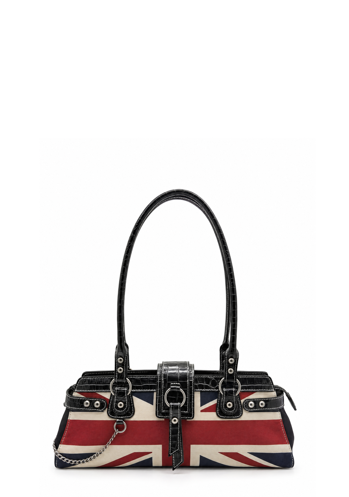 Union Jack Shoulder Bag