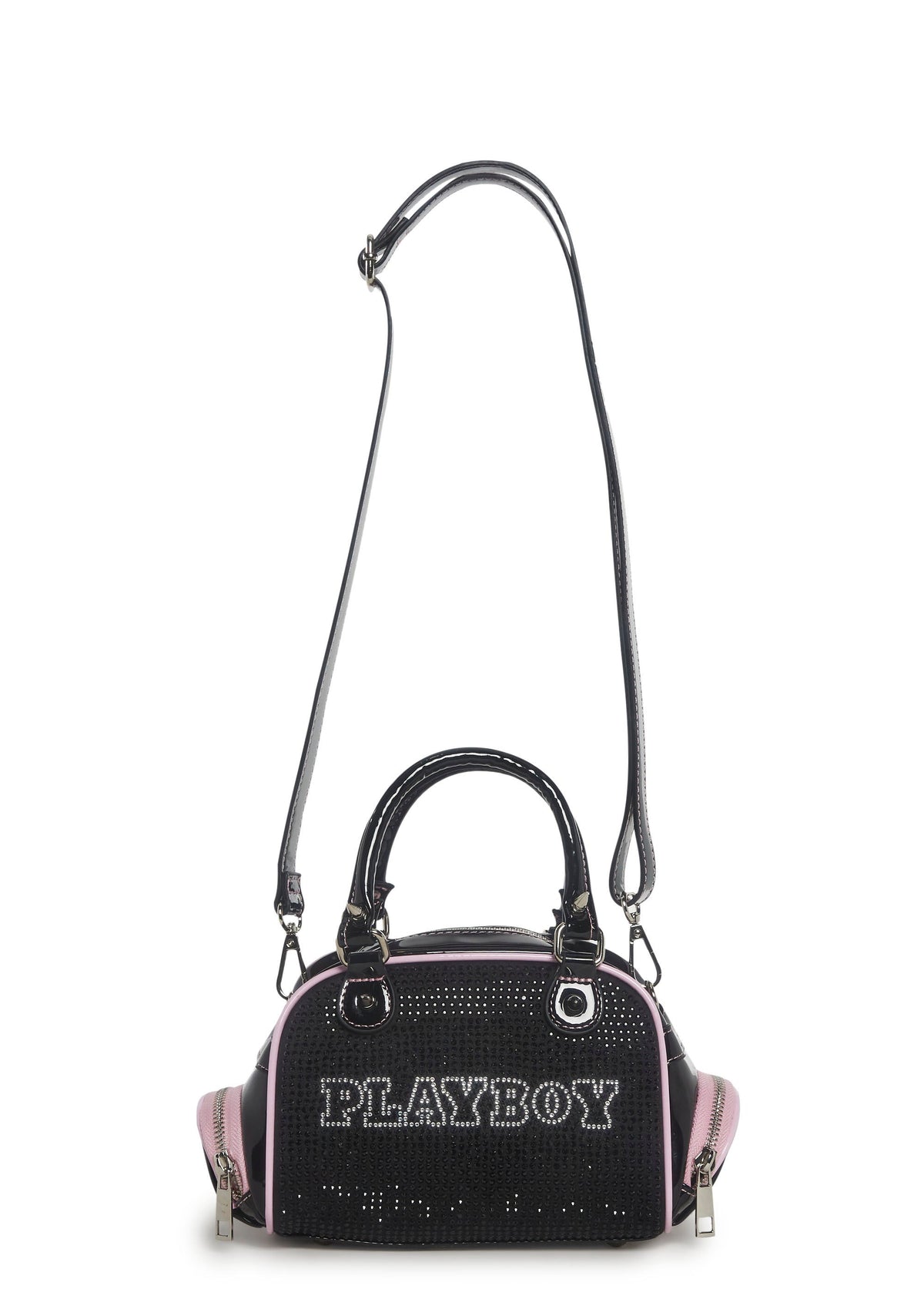 Playboy Bowler Bag