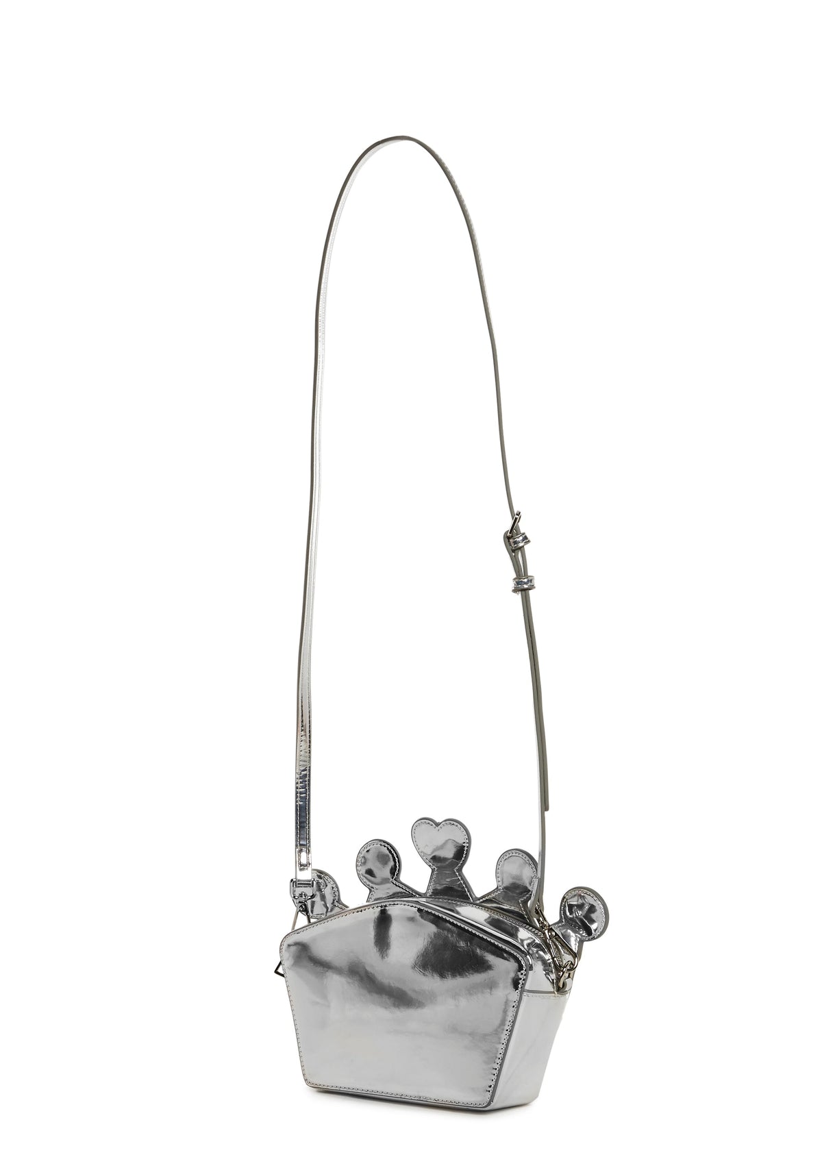 Bling Princess Crossbody Bag