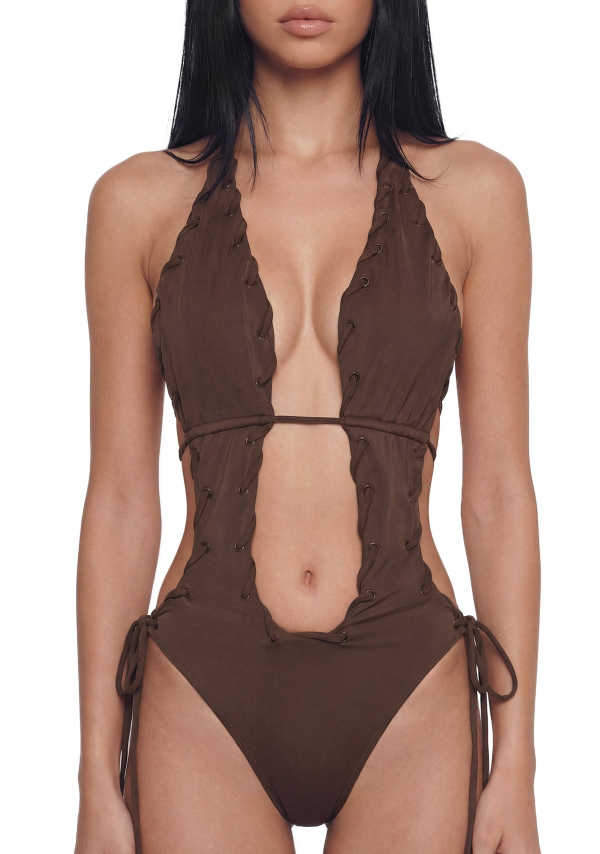 Coastal Monokini