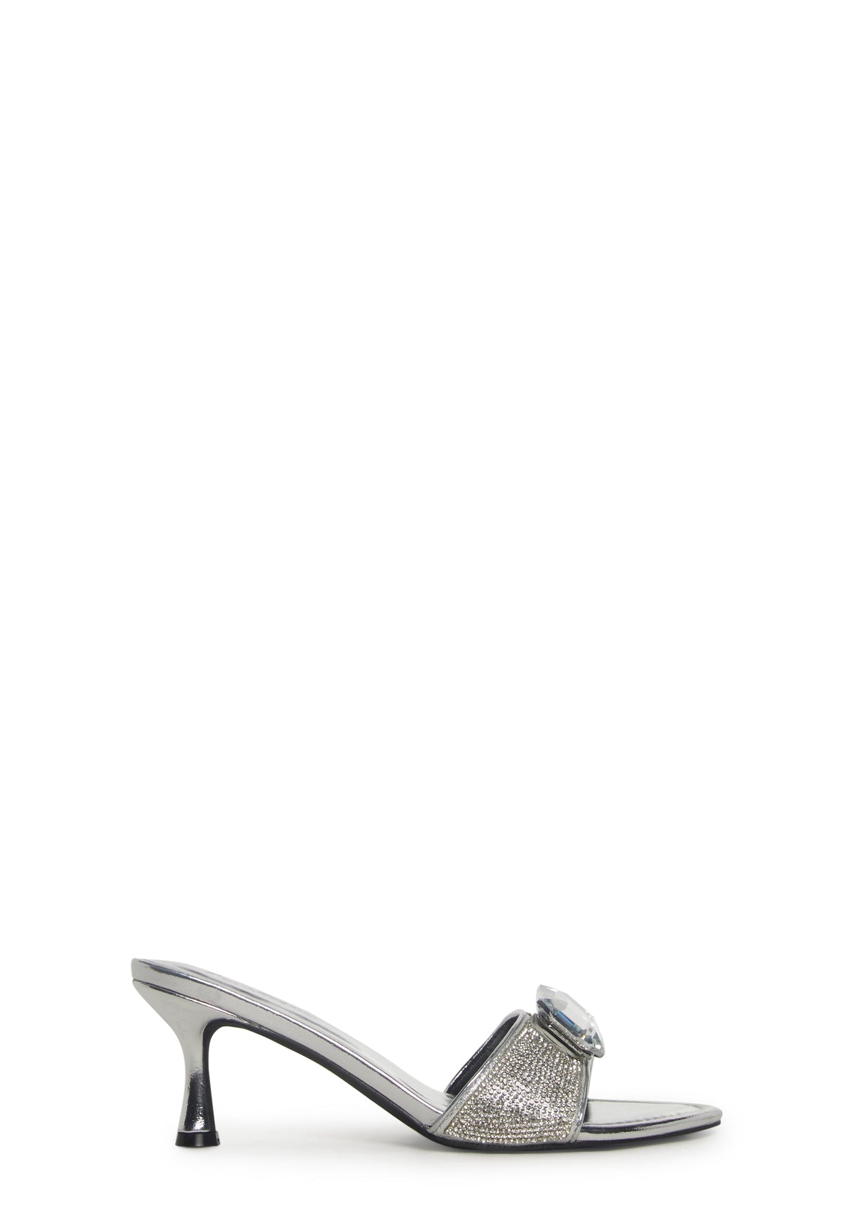Bling Majesty Mules