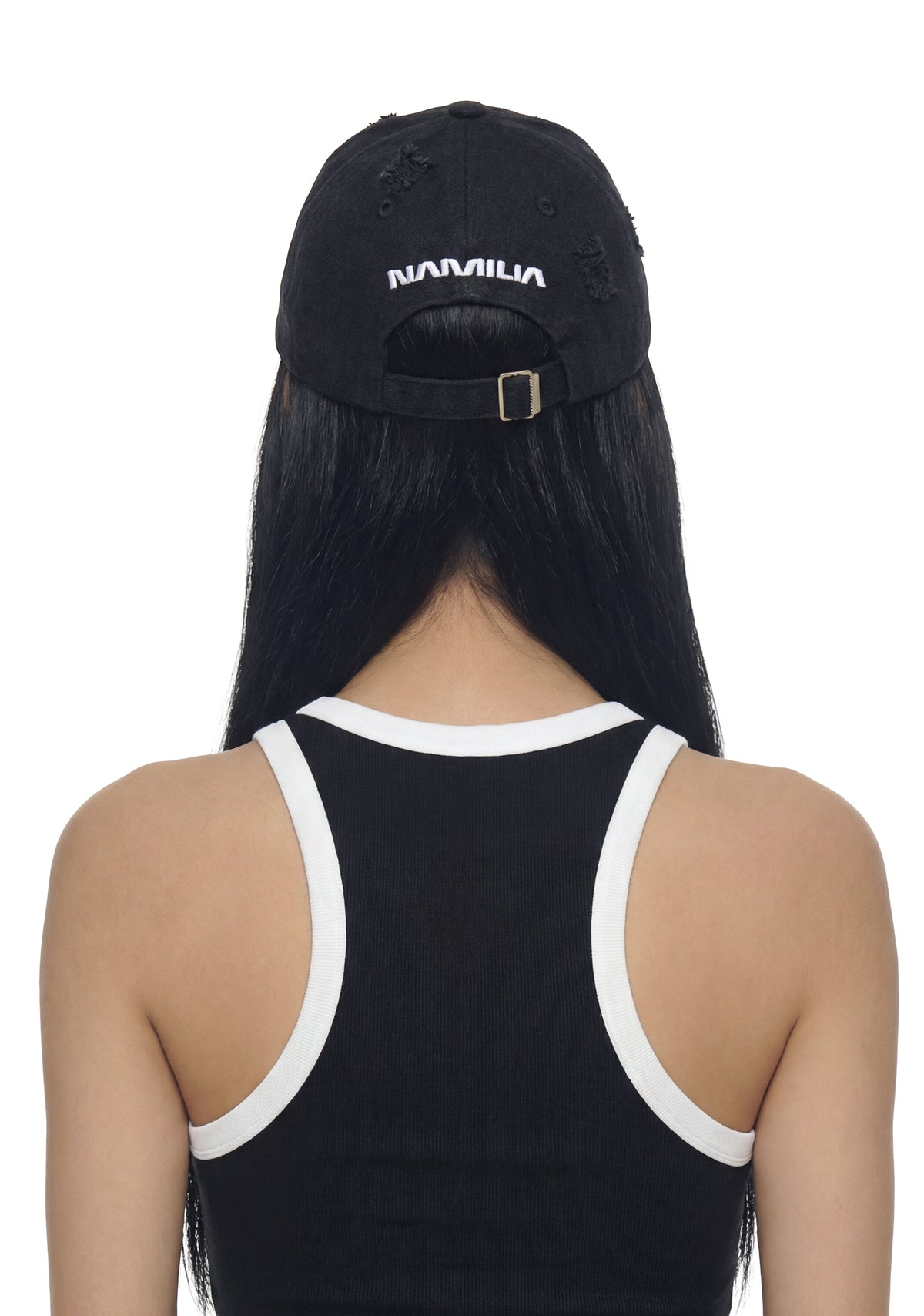 Make Fashion Toxic Again Cap