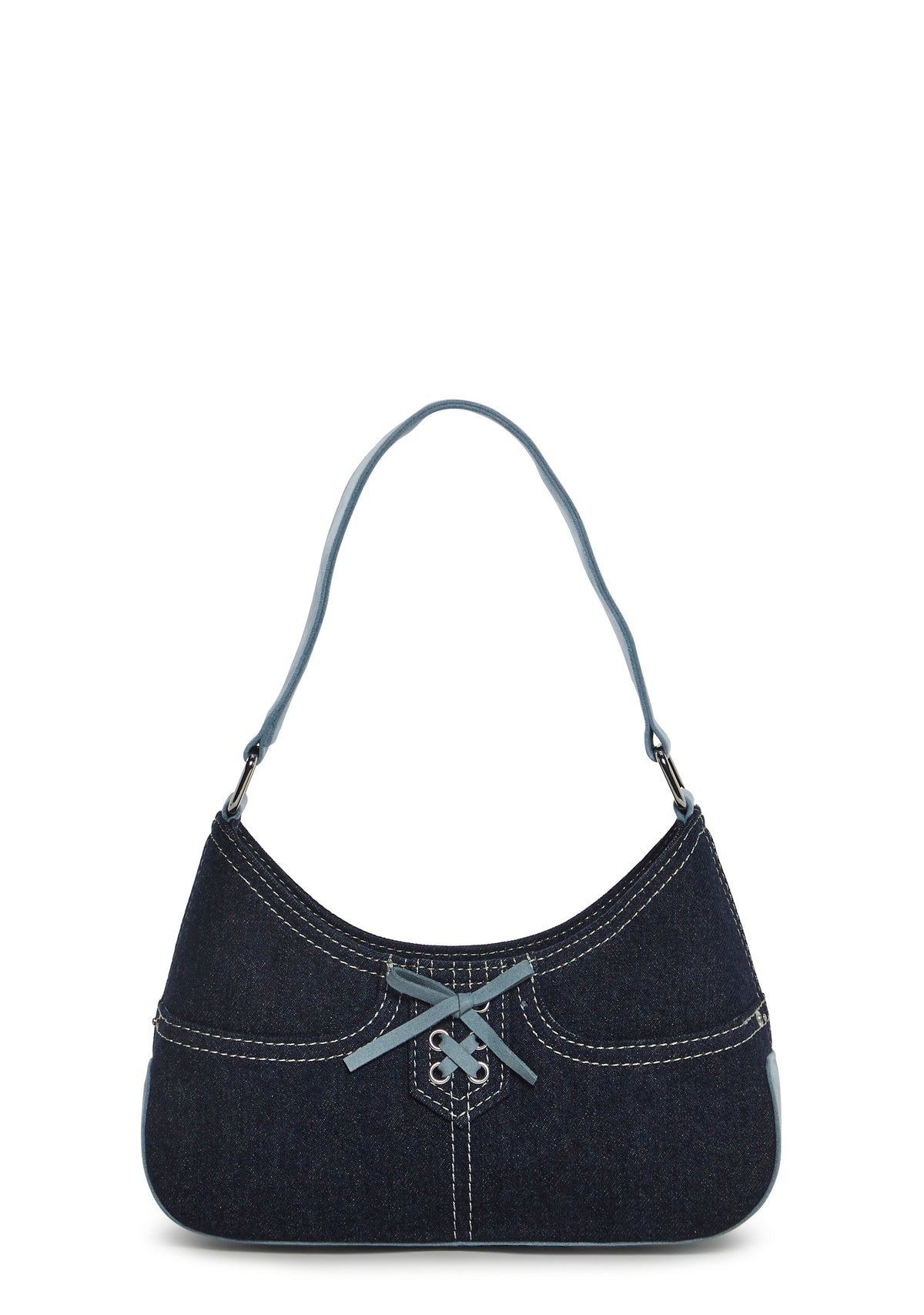 Busy Schedule Shoulder Bag