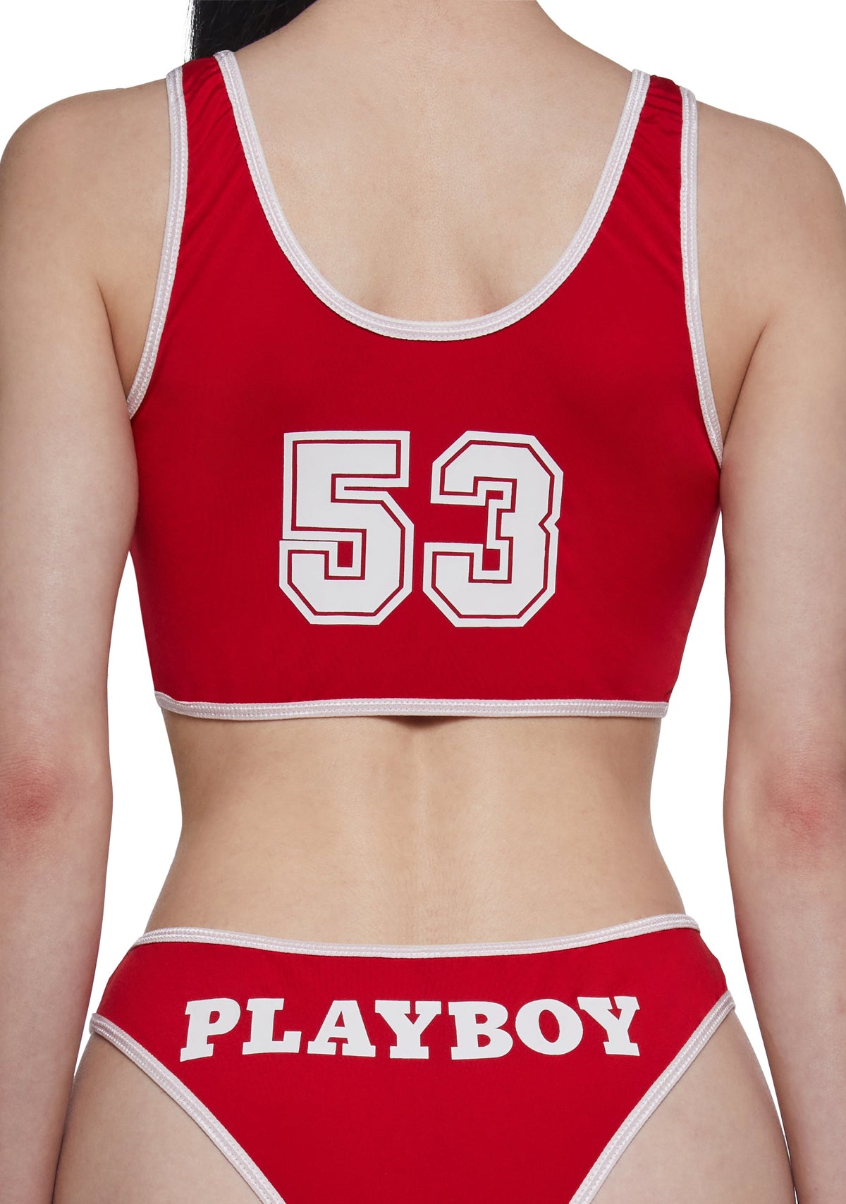 Sporty Bunny 2-Piece Lounge Set