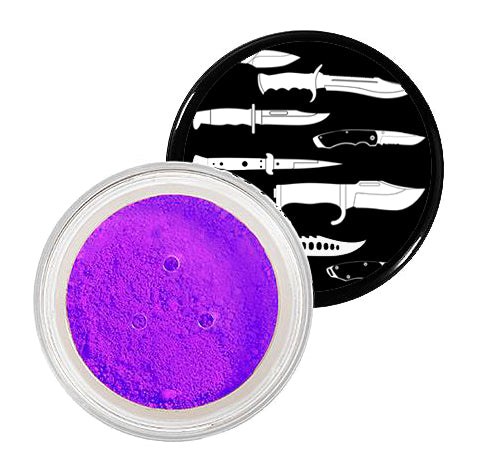 Neon Warrior FLO - Orange