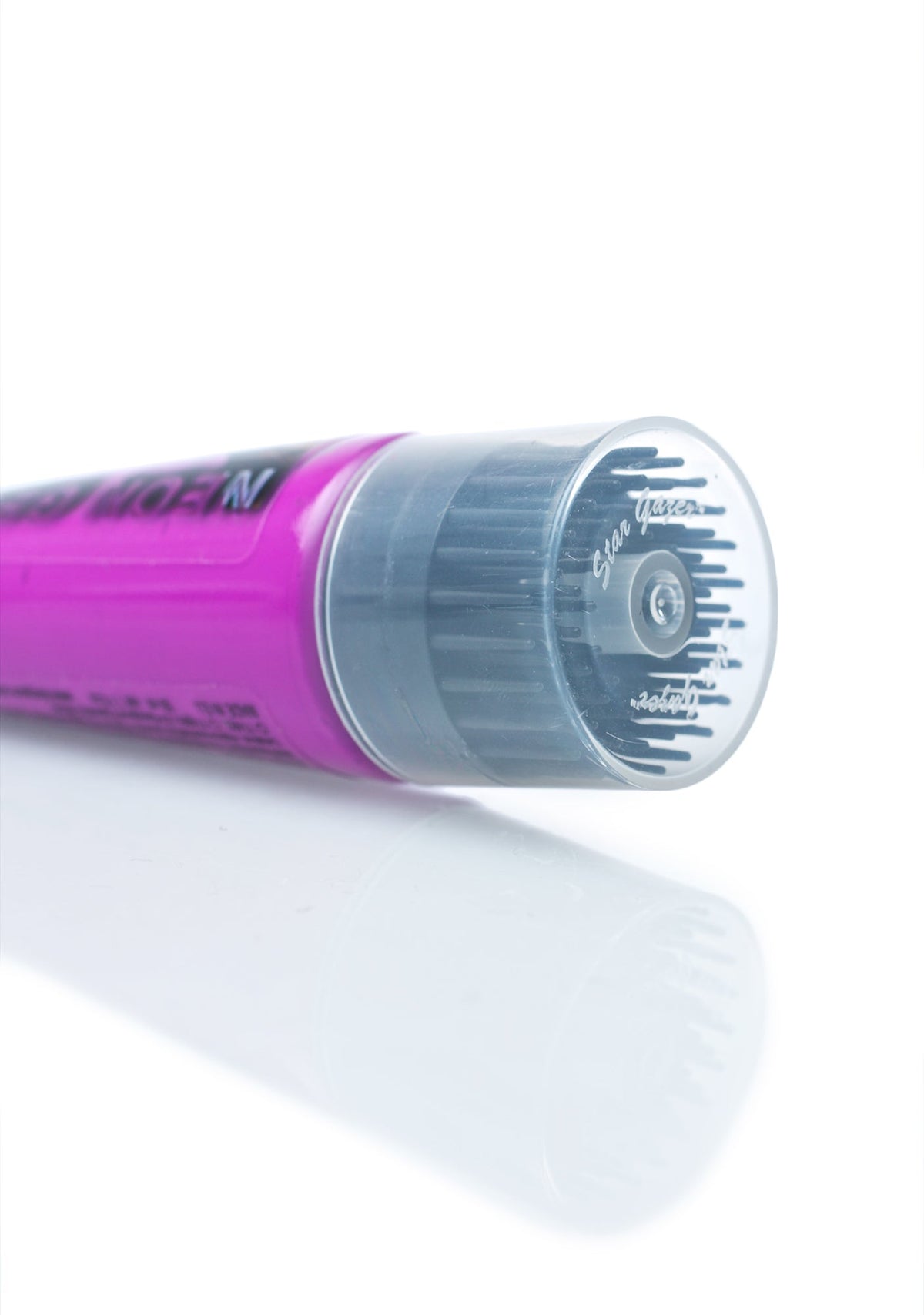 Neon Gel Color - Pink
