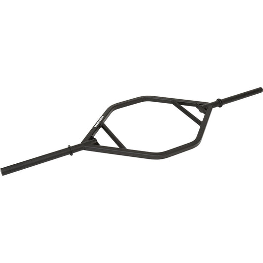 Hammer Strength Hex Bar