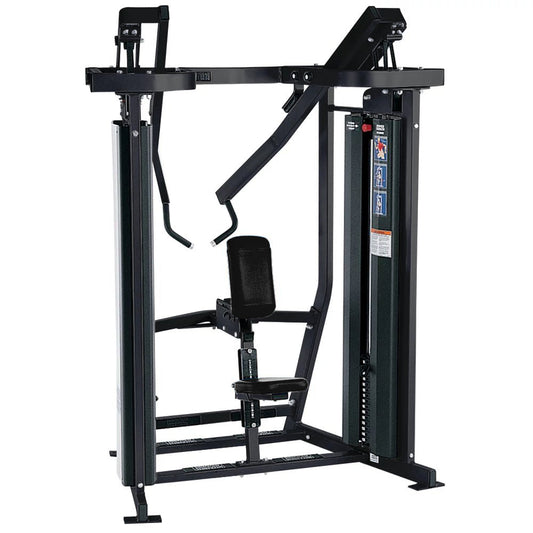 Hammer Strength MTS Iso-Lateral Row