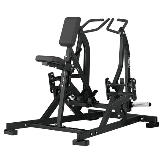 Hammer Strength Plate Loaded Iso-Lateral Row