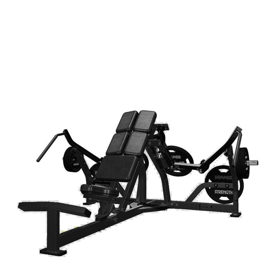 Hammer Strength Plate Loaded Super Fly